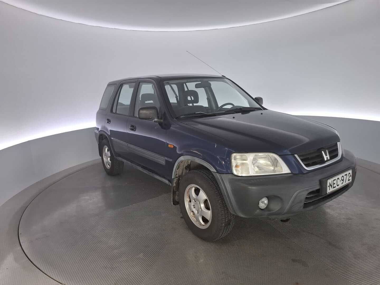 Honda CR-V 2000 2,0i ES - HUUTOKAUPAT.COM
