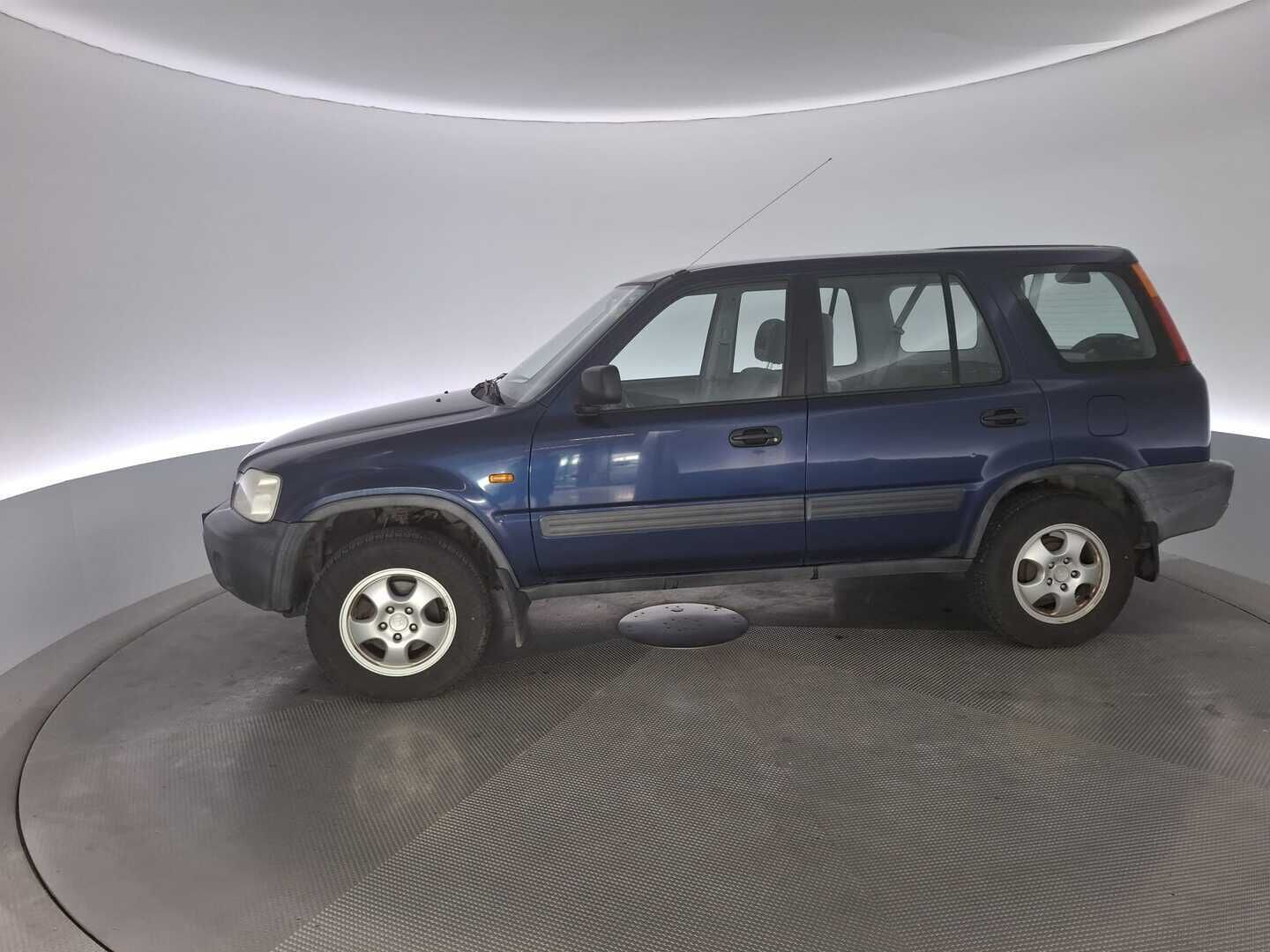 Honda CR-V 2000 2,0i ES - HUUTOKAUPAT.COM
