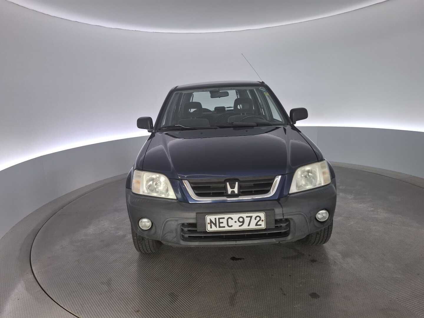Honda CR-V 2000 2,0i ES - HUUTOKAUPAT.COM