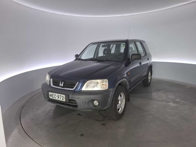 Honda CR-V -kuva