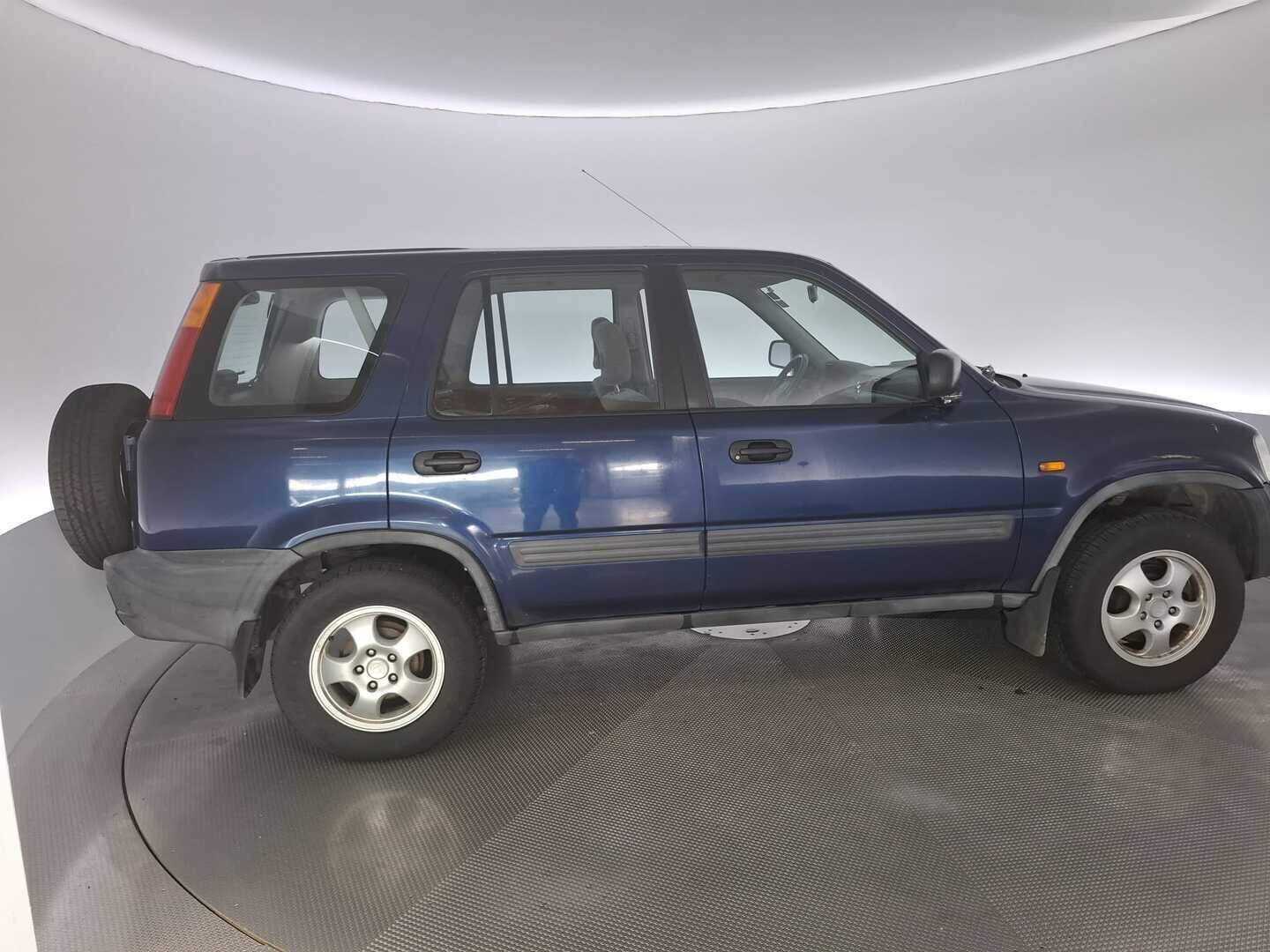 Honda CR-V 2000 2,0i ES - HUUTOKAUPAT.COM