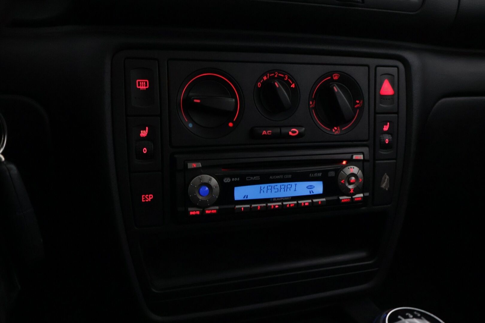 Volkswagen Passat 2003 1.9TDI *Myydään Huutokaupat.com*