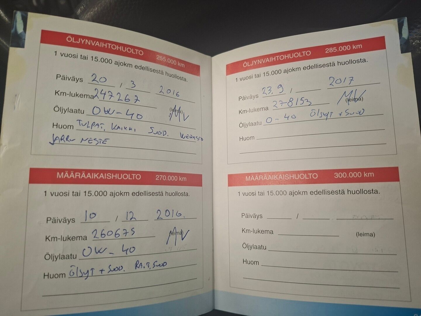 Toyota Avensis 2004 1,8 VVT-i Linea Terra Wagon * YritysOutlet - Myydään vain yrityksille / Heti ajoon / Pitkä leima! - YritysOutlet - Myydään vain yrityksille / Leimaa 10/2026