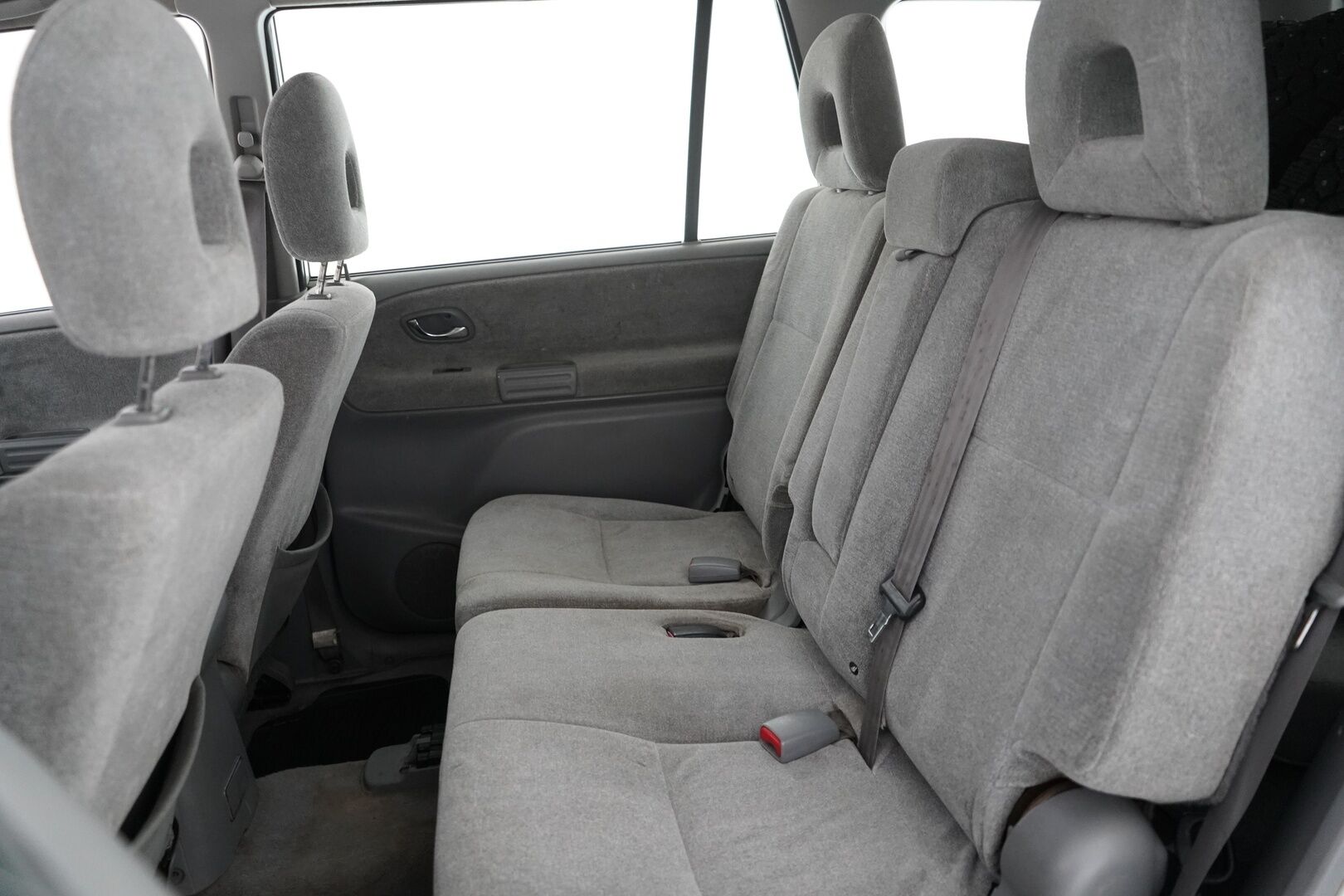 Suzuki Vitara 2005 GRAND VITARA XL-7 STW 2.7 V6 4x4 *HUUTOKAUPAT.COM* - 7-Paikkainen harvinaisuus 
