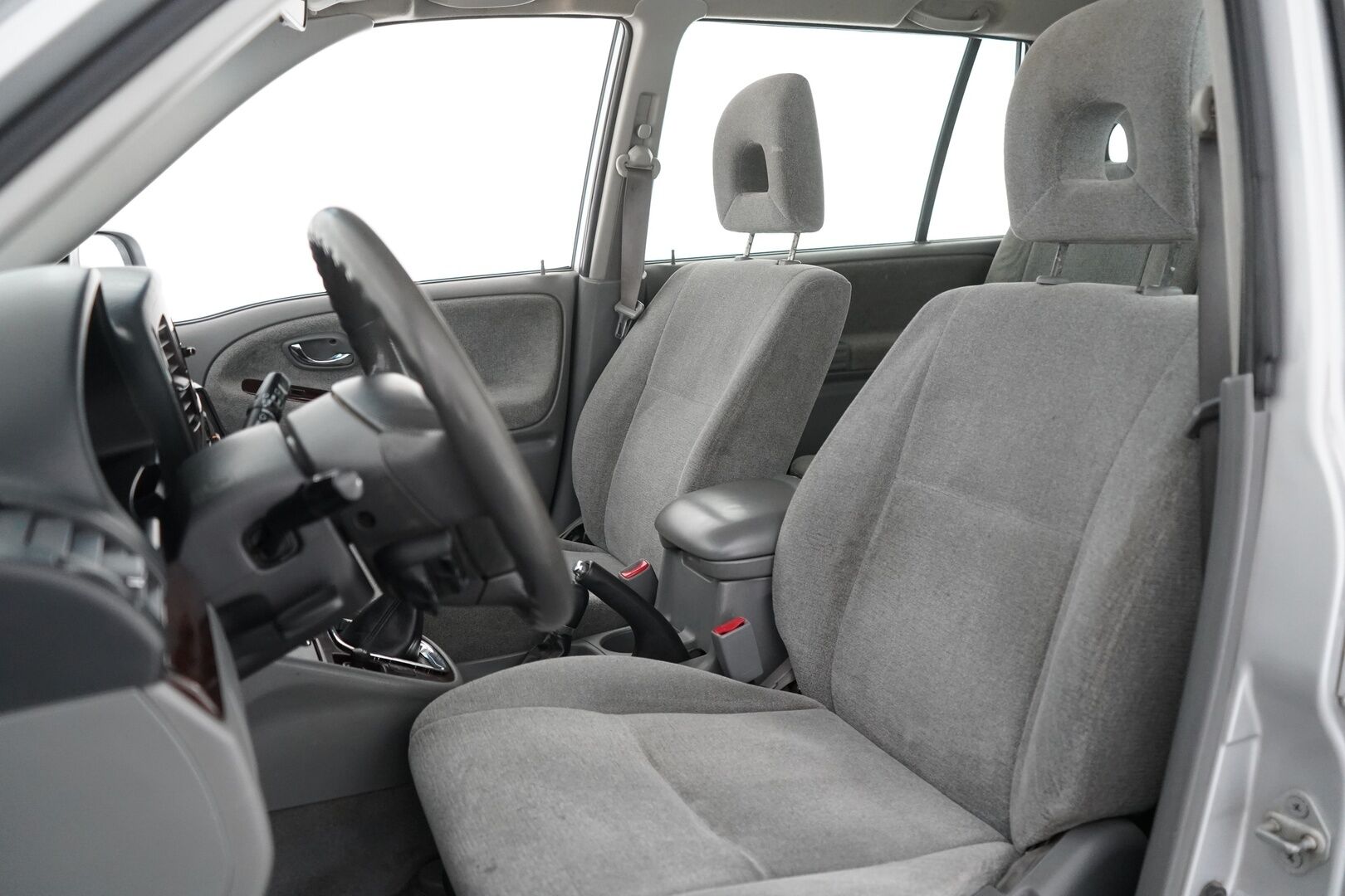 Suzuki Vitara 2005 GRAND VITARA XL-7 STW 2.7 V6 4x4 *HUUTOKAUPAT.COM* - 7-Paikkainen harvinaisuus 