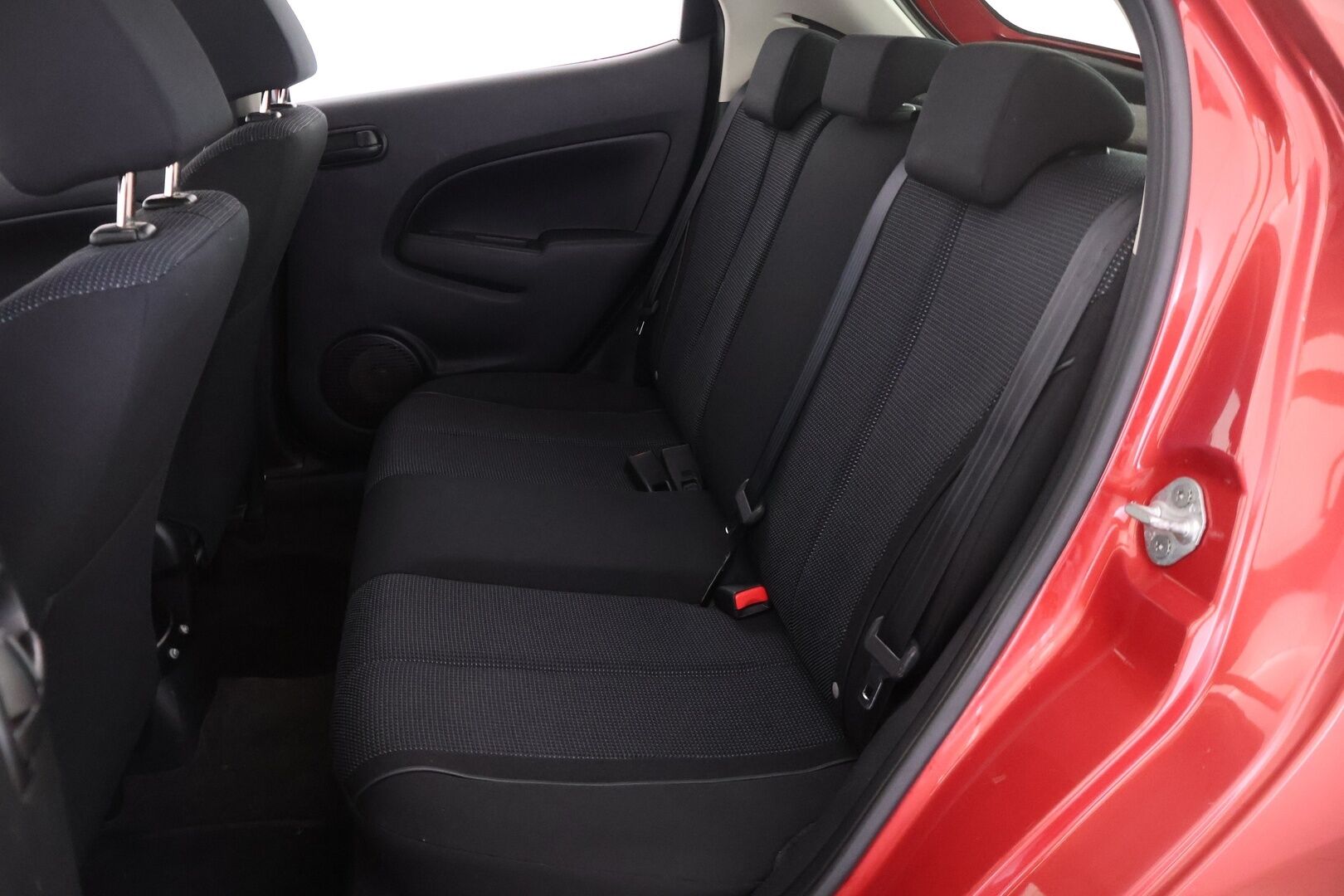 Mazda Mazda2 2008 1,5 Touring Business 5MT 5ov Z04 *MYYDÄÄN HUUTOKAUPAT.COM*