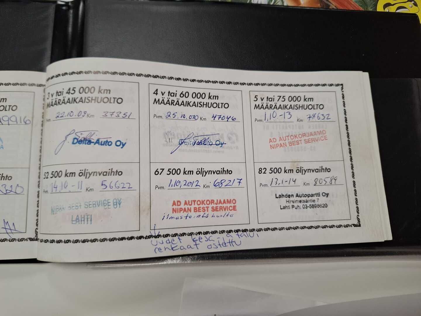 Kia Cerato 2006 *YritysOutlet - Myydään vain yrityksille* - *YritysOutlet - Myydään vain yrityksille* Sähköikkunat / Ilmastointi / Lohko sisä *