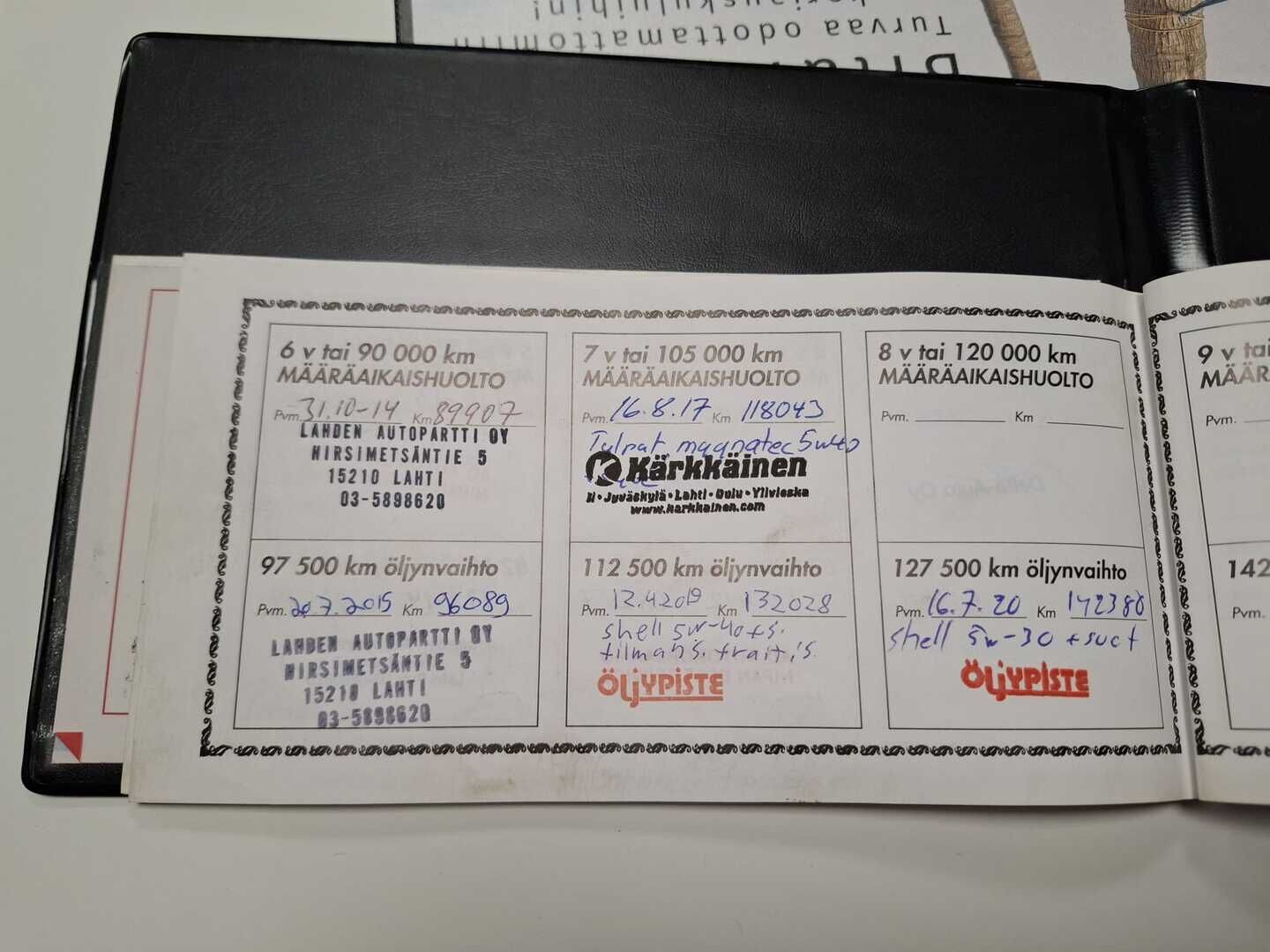 Kia Cerato 2006 *YritysOutlet - Myydään vain yrityksille* - *YritysOutlet - Myydään vain yrityksille* Sähköikkunat / Ilmastointi / Lohko sisä *