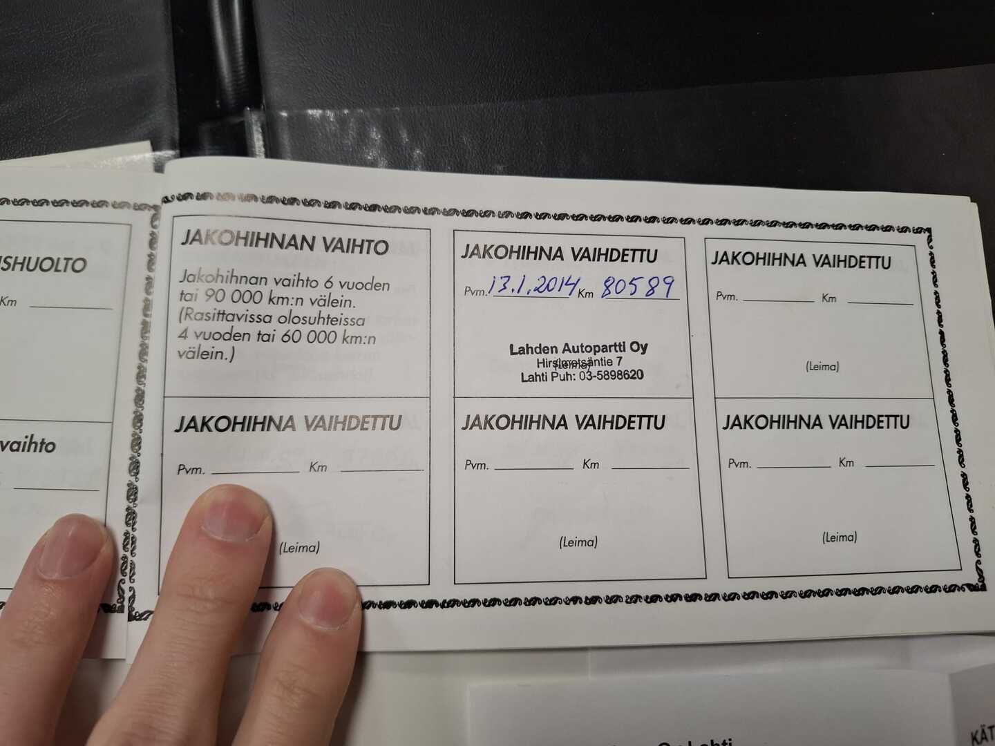 Kia Cerato 2006 *YritysOutlet - Myydään vain yrityksille* - *YritysOutlet - Myydään vain yrityksille* Sähköikkunat / Ilmastointi / Lohko sisä *
