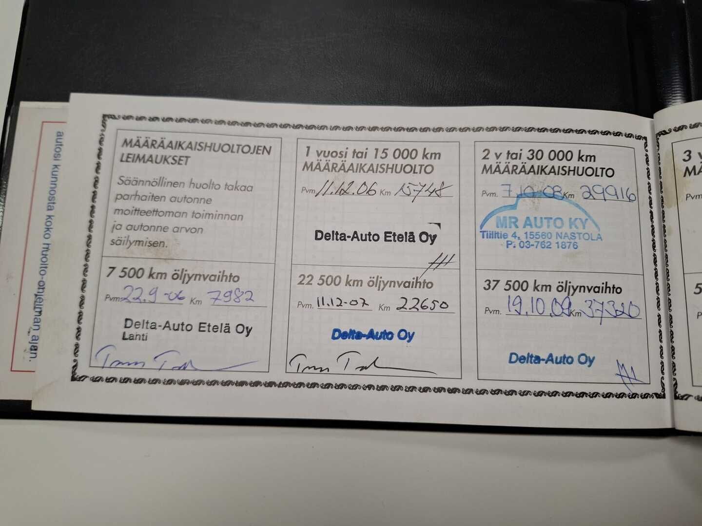 Kia Cerato 2006 *YritysOutlet - Myydään vain yrityksille* - *YritysOutlet - Myydään vain yrityksille* Sähköikkunat / Ilmastointi / Lohko sisä *