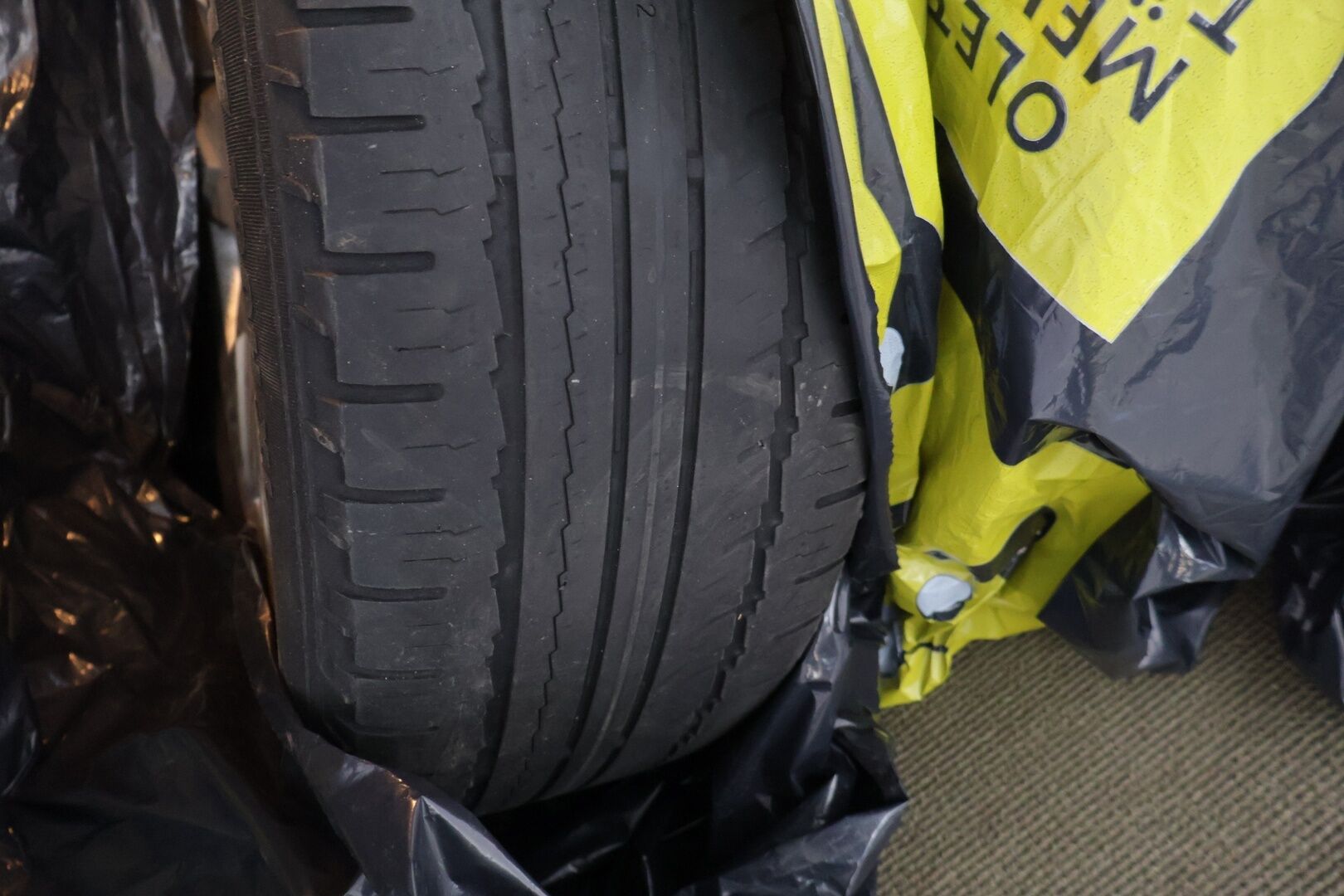 Volvo XC70 2007 D5 AWD Summum aut * Myydään Huutokaupat.com * - – Myydään Huutokaupat.com