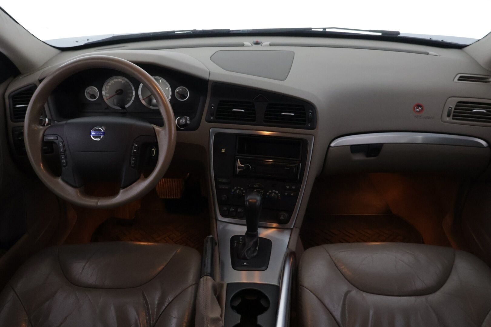 Volvo XC70 2007 D5 AWD Summum aut * Myydään Huutokaupat.com * - – Myydään Huutokaupat.com