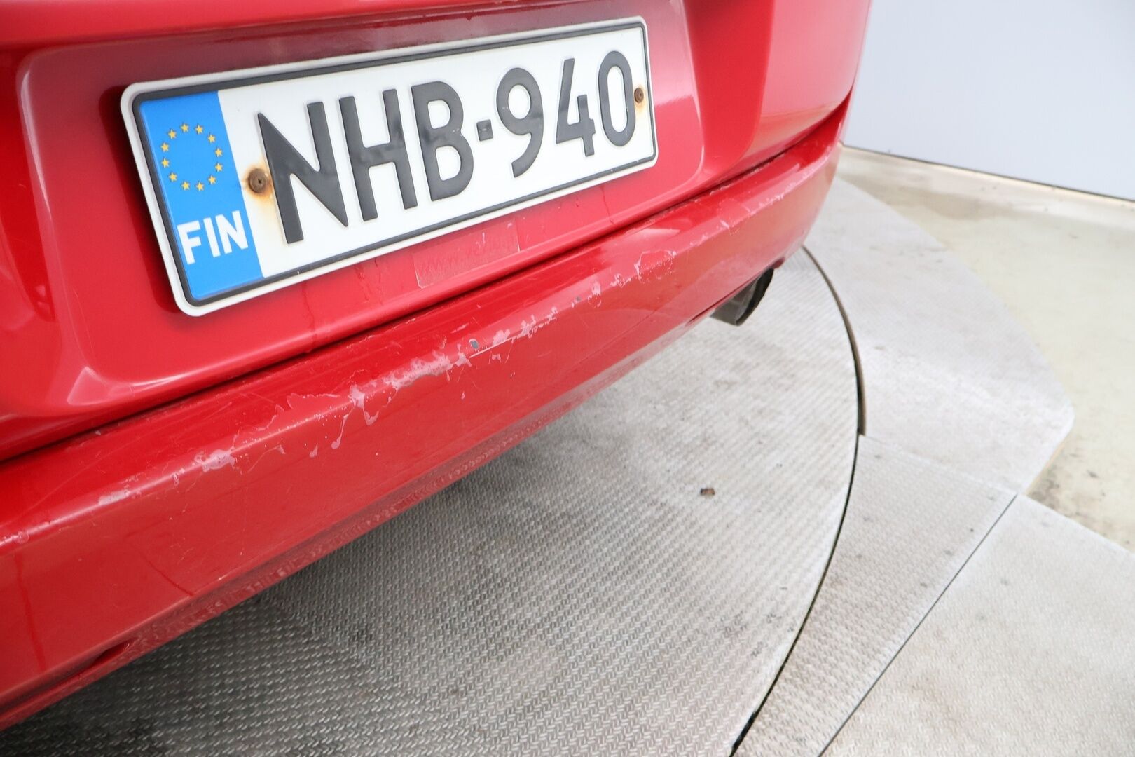 Honda Accord 2007 5D ACCORD TOURER COMFORT 2.0-CM17/272 *MYYDÄÄN HUUTOKAUPAT.COM*