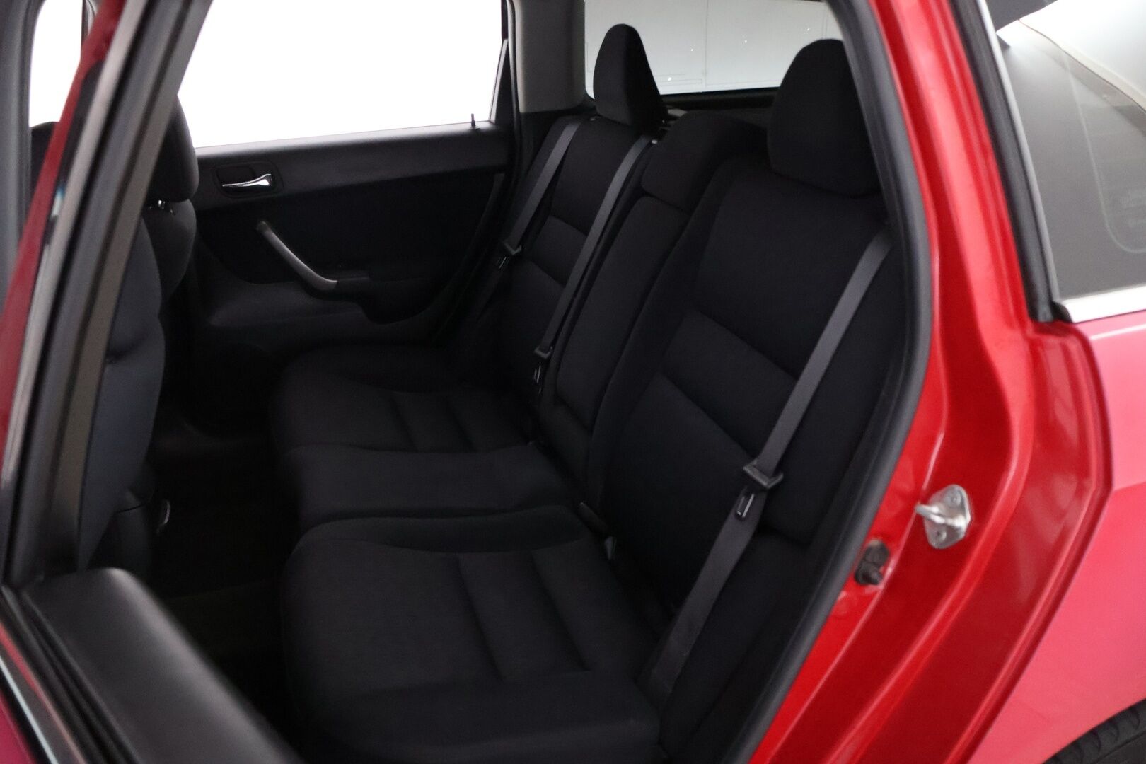 Honda Accord 2007 5D ACCORD TOURER COMFORT 2.0-CM17/272 *MYYDÄÄN HUUTOKAUPAT.COM*