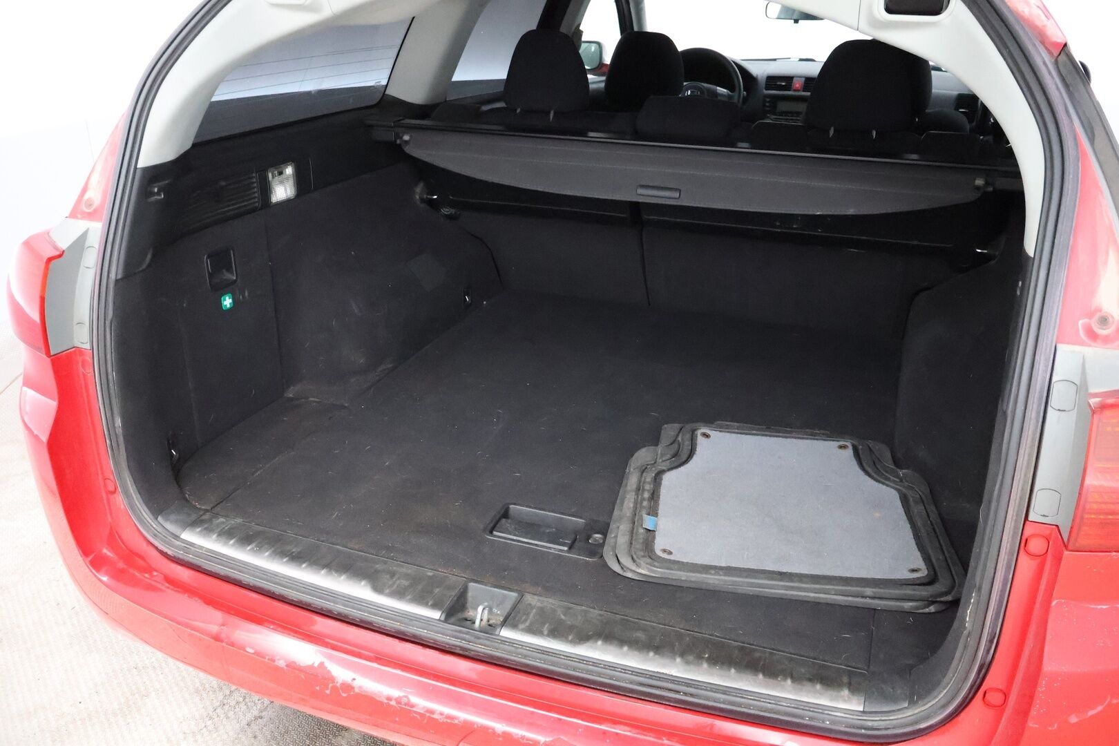 Honda Accord 2007 5D ACCORD TOURER COMFORT 2.0-CM17/272 *MYYDÄÄN HUUTOKAUPAT.COM*