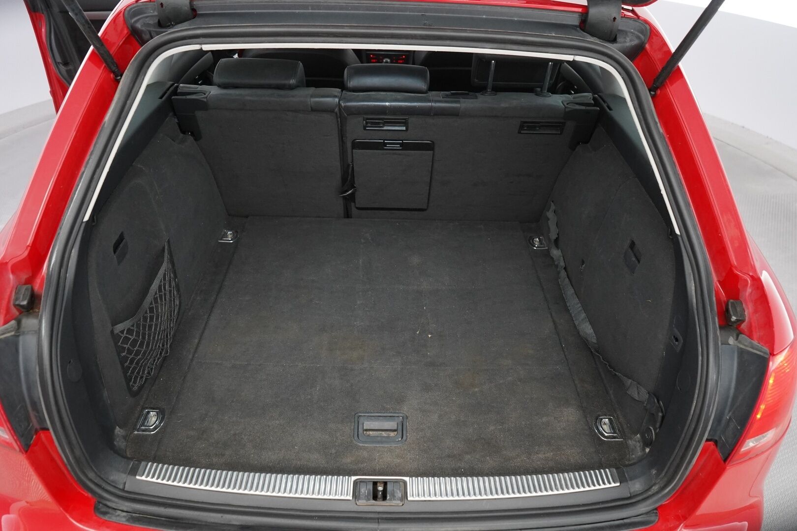 Audi A4 2007 Avant 1,8 T 120 kW quattro *MYYDÄN HUUTOKAUPAT.COM* - Huutokaupat.com