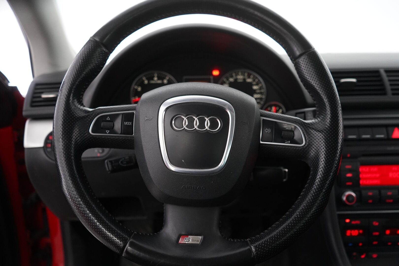 Audi A4 2007 Avant 1,8 T 120 kW quattro *MYYDÄN HUUTOKAUPAT.COM* - Huutokaupat.com