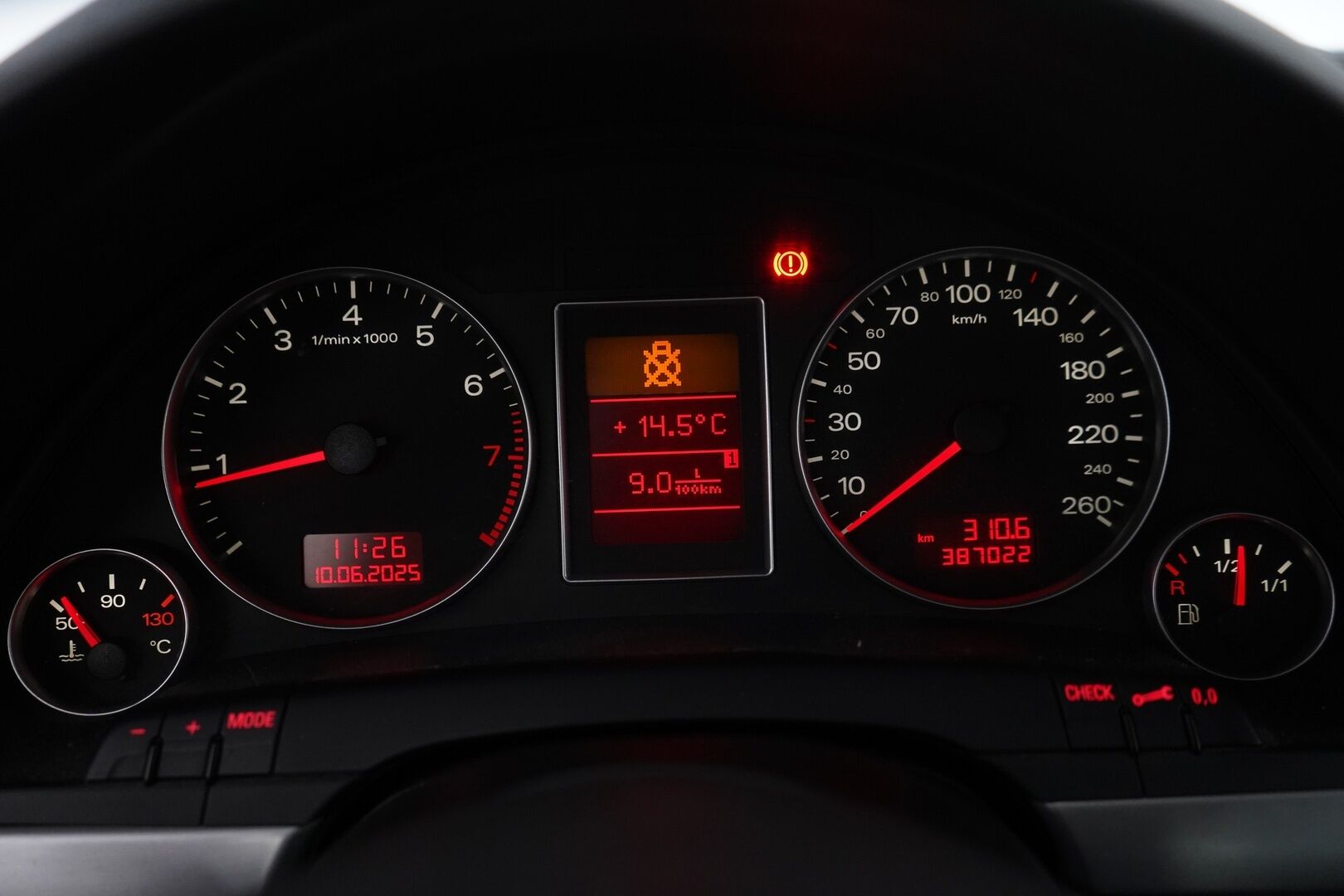 Audi A4 2007 Avant 1,8 T 120 kW quattro *MYYDÄN HUUTOKAUPAT.COM* - Huutokaupat.com