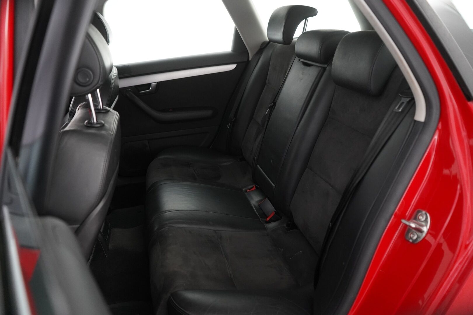 Audi A4 2007 Avant 1,8 T 120 kW quattro *MYYDÄN HUUTOKAUPAT.COM* - Huutokaupat.com