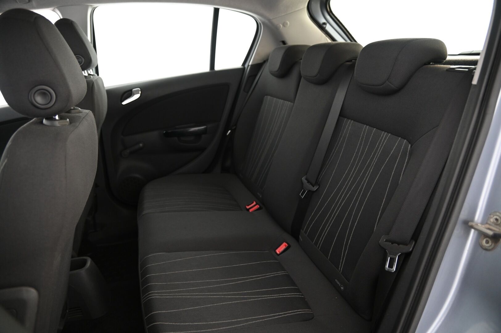 Opel Corsa 2007 *Myydään Huutokaupat.com*