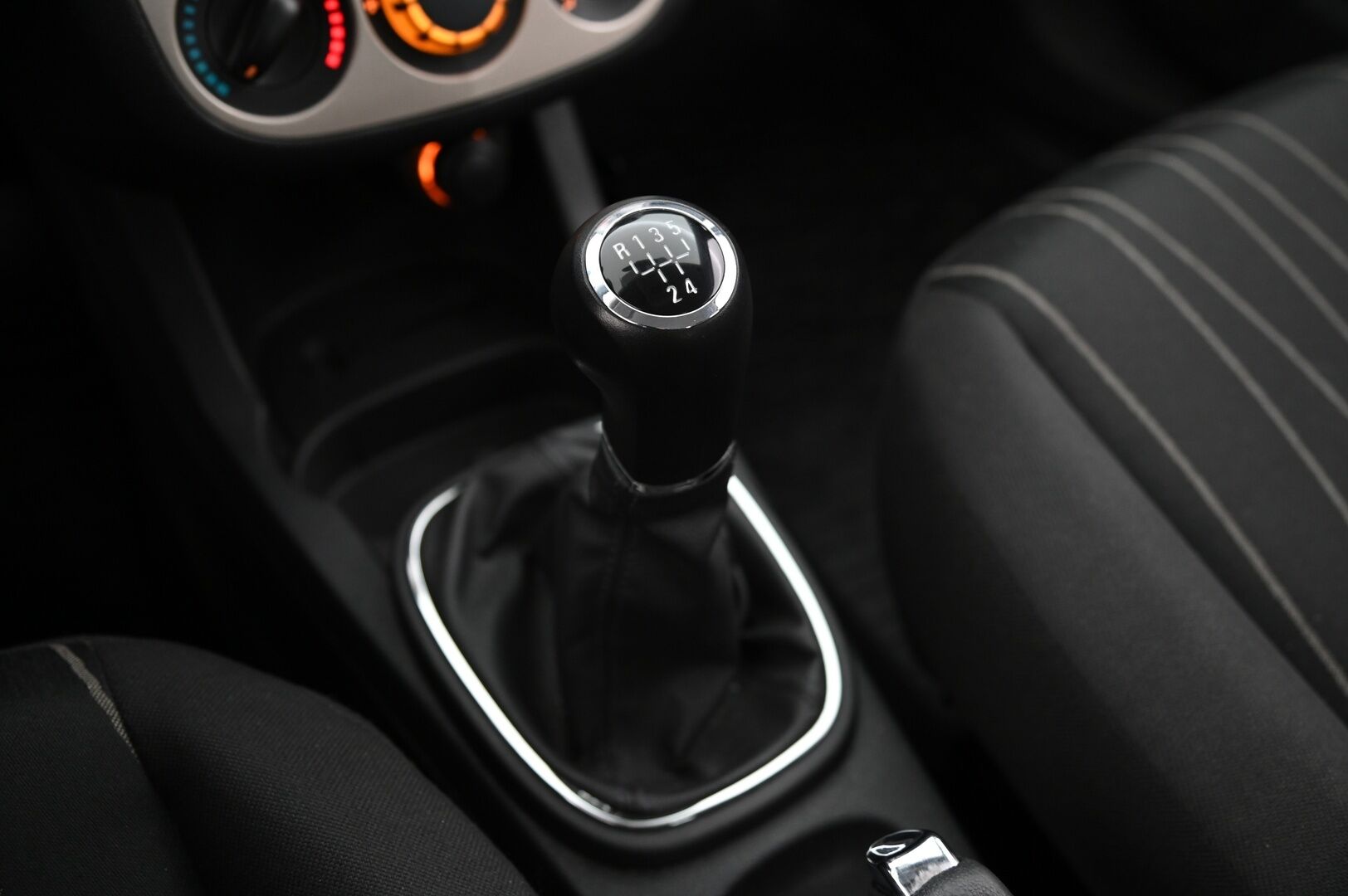 Opel Corsa 2007 *Myydään Huutokaupat.com*
