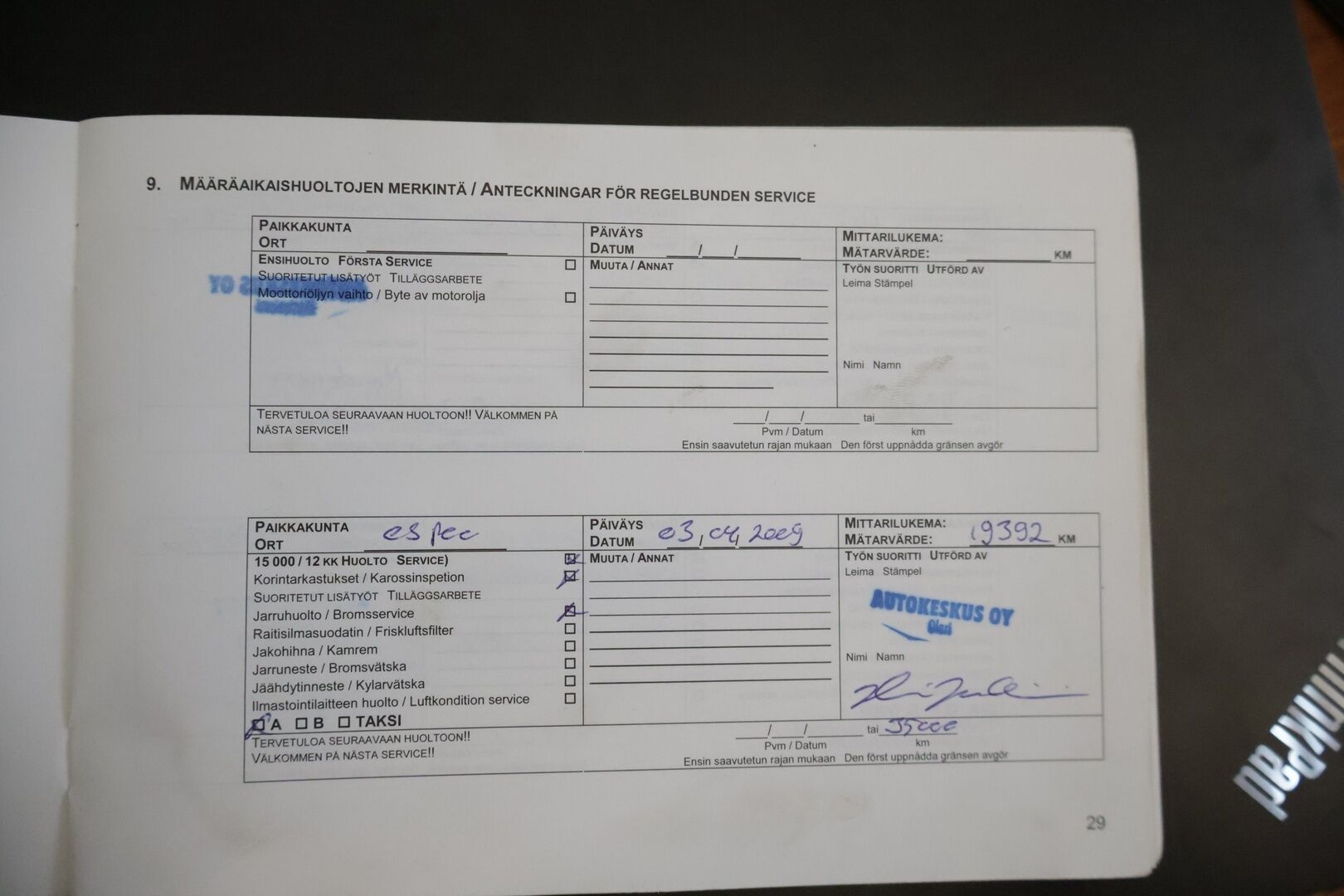 Jeep Grand Cherokee 2008 3,0 CRD A5 QT LAREDO *Myydään huutokaupat.com-sivustolla / Suomiauto / Kattavasti korjattu / Vakkari / Lohkolämmitin ** - *Isolla rahalla korjattu ja huollettu! / 3500kg vetomassa! / Kaksilla renkailla!*