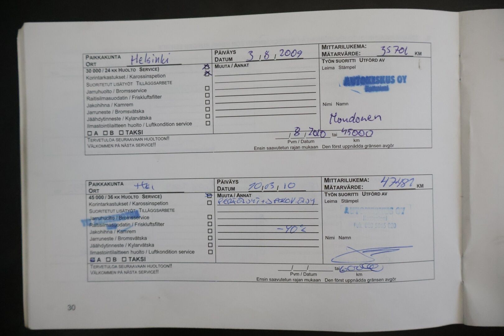 Jeep Grand Cherokee 2008 3,0 CRD A5 QT LAREDO *Myydään huutokaupat.com-sivustolla / Suomiauto / Kattavasti korjattu / Vakkari / Lohkolämmitin ** - *Isolla rahalla korjattu ja huollettu! / 3500kg vetomassa! / Kaksilla renkailla!*