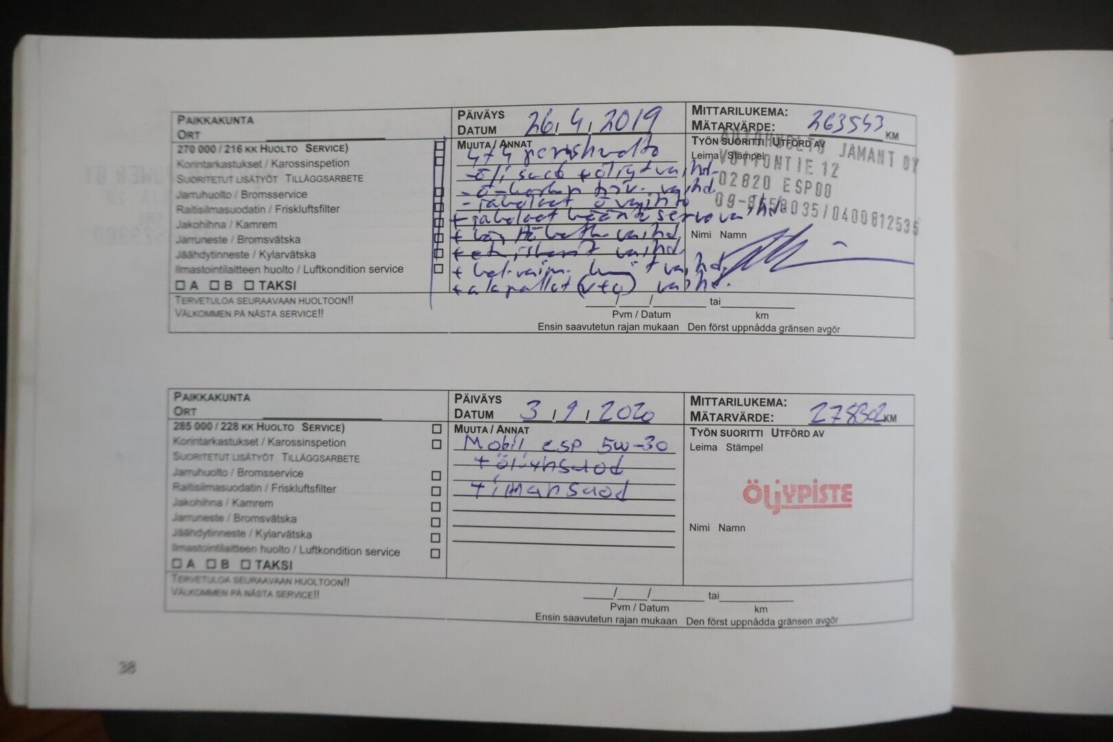 Jeep Grand Cherokee 2008 3,0 CRD A5 QT LAREDO *Myydään huutokaupat.com-sivustolla / Suomiauto / Kattavasti korjattu / Vakkari / Lohkolämmitin ** - *Isolla rahalla korjattu ja huollettu! / 3500kg vetomassa! / Kaksilla renkailla!*