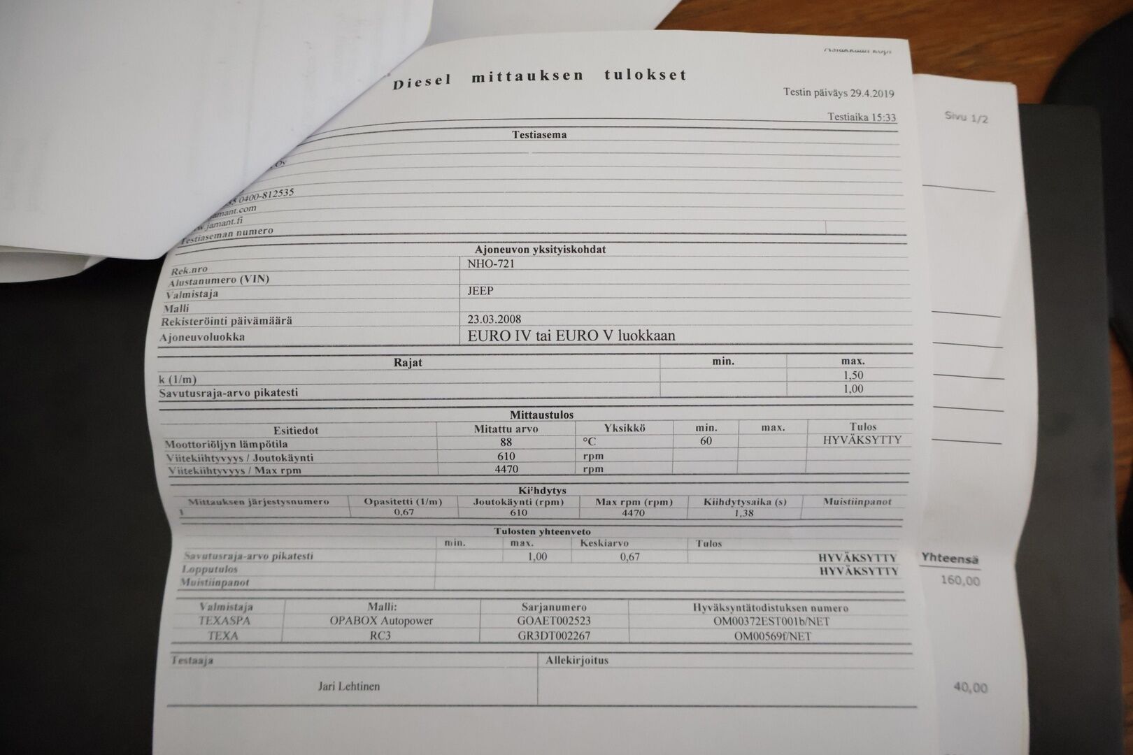 Jeep Grand Cherokee 2008 3,0 CRD A5 QT LAREDO *Myydään huutokaupat.com-sivustolla / Suomiauto / Kattavasti korjattu / Vakkari / Lohkolämmitin ** - *Isolla rahalla korjattu ja huollettu! / 3500kg vetomassa! / Kaksilla renkailla!*