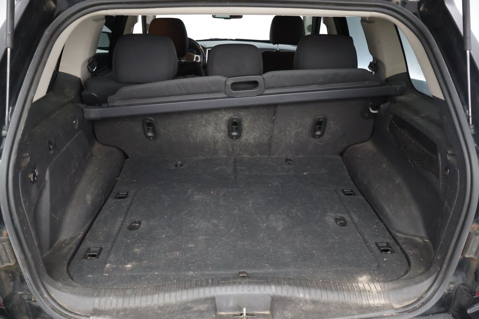 Jeep Grand Cherokee 2008 3,0 CRD A5 QT LAREDO *Myydään huutokaupat.com-sivustolla / Suomiauto / Kattavasti korjattu / Vakkari / Lohkolämmitin ** - *Isolla rahalla korjattu ja huollettu! / 3500kg vetomassa! / Kaksilla renkailla!*