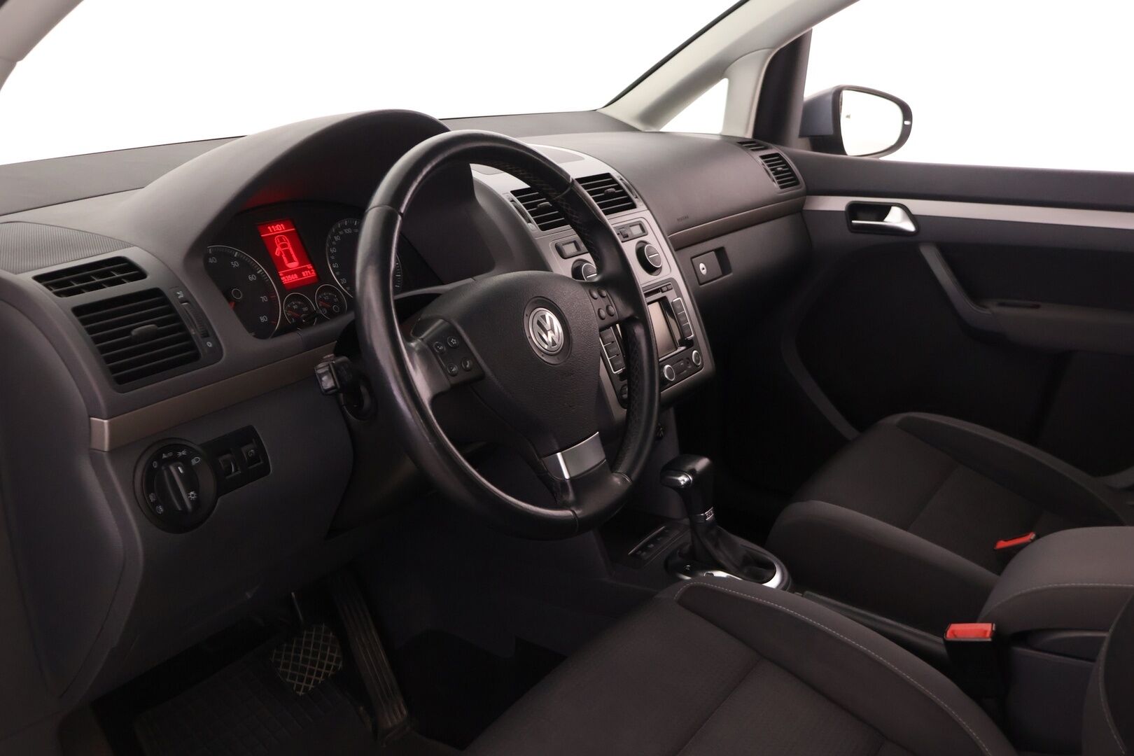 Volkswagen Touran 2010 Freestyle 1,4 TSI 103 kW (140 hv) DSG-automaatti ** YritysOutlet - Myydään vain yrityksille ** - * 2x renkaat | jakopää tehty | Mekatroniikka uusittu *