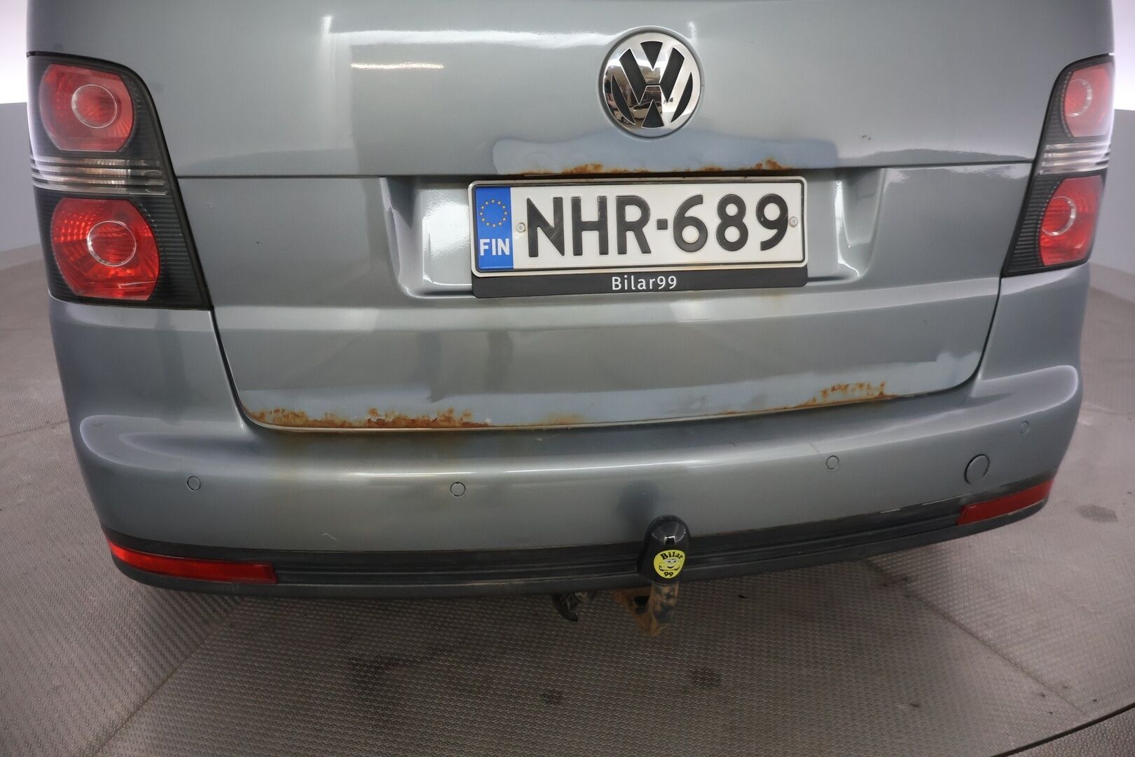 Volkswagen Touran 2010 Freestyle 1,4 TSI 103 kW (140 hv) DSG-automaatti ** YritysOutlet - Myydään vain yrityksille ** - * 2x renkaat | jakopää tehty | Mekatroniikka uusittu *