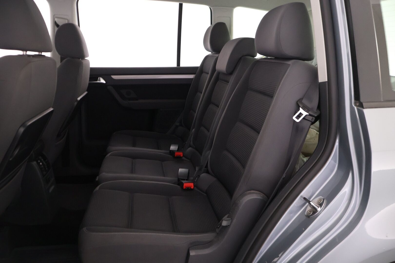 Volkswagen Touran 2010 Freestyle 1,4 TSI 103 kW (140 hv) DSG-automaatti ** YritysOutlet - Myydään vain yrityksille ** - * 2x renkaat | jakopää tehty | Mekatroniikka uusittu *