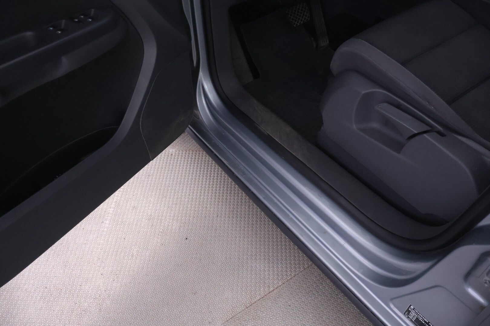 Volkswagen Touran 2010 Freestyle 1,4 TSI 103 kW (140 hv) DSG-automaatti ** YritysOutlet - Myydään vain yrityksille ** - * 2x renkaat | jakopää tehty | Mekatroniikka uusittu *