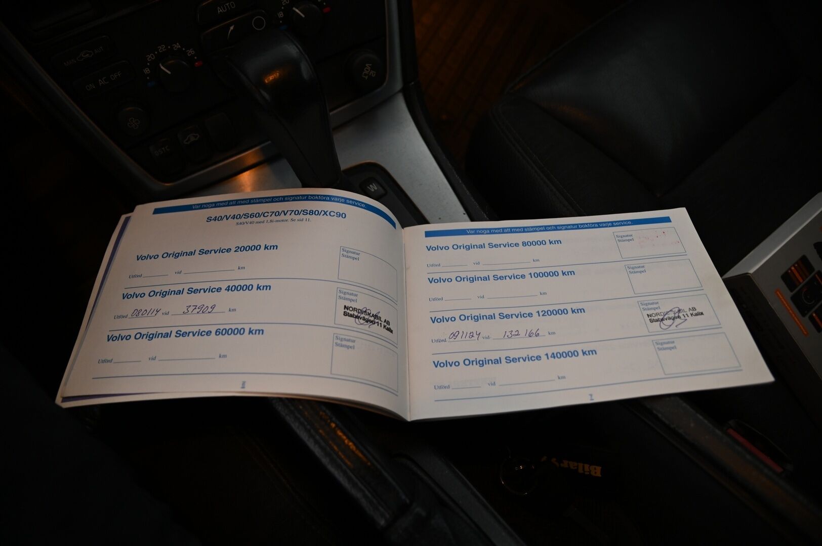 Volvo V70 2005 5D V70 STW 2.4 AUTOMATIC *Myydään Huutokaupat.com*
