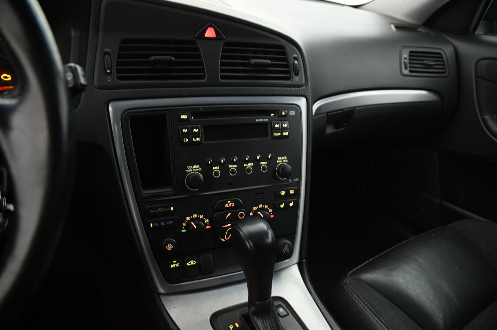 Volvo V70 2005 5D V70 STW 2.4 AUTOMATIC *Myydään Huutokaupat.com*