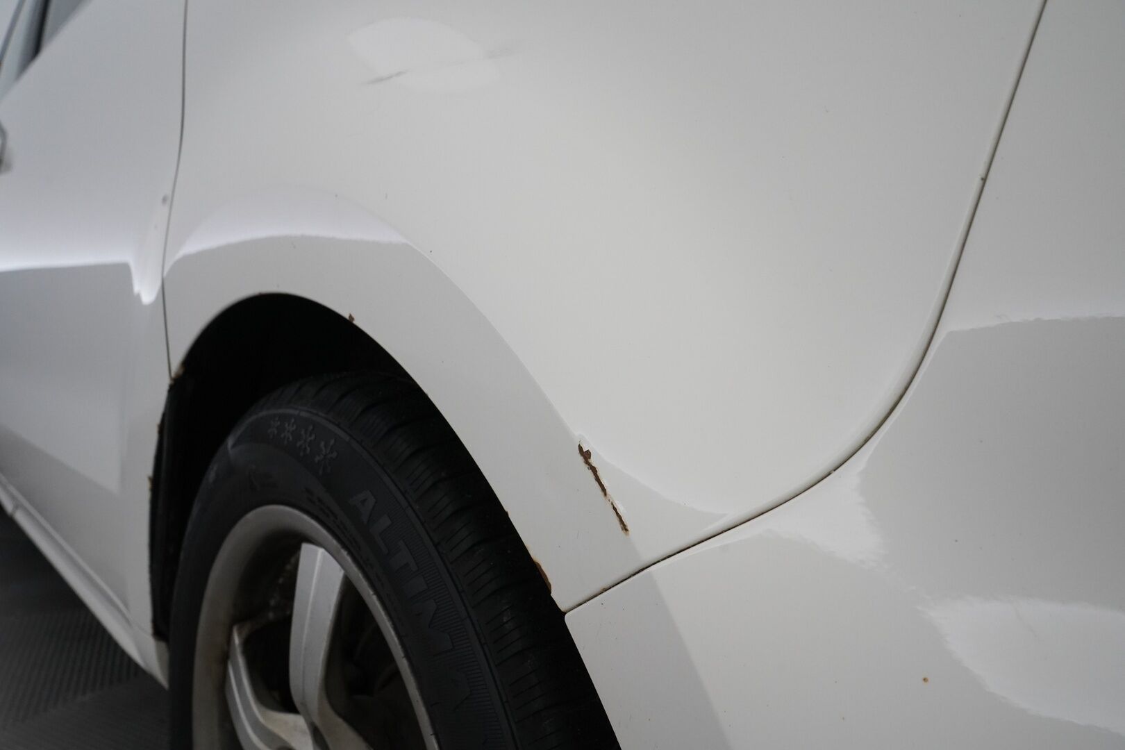 Seat Alhambra 2012 *YritysOutlet - Myydään vain yrityksille / Webasto / Koukku / Hyvät huollot / Vakkari / Tutkat* - Tämä auto myydään YritysOutlet -valikoimasta vain yritykselle