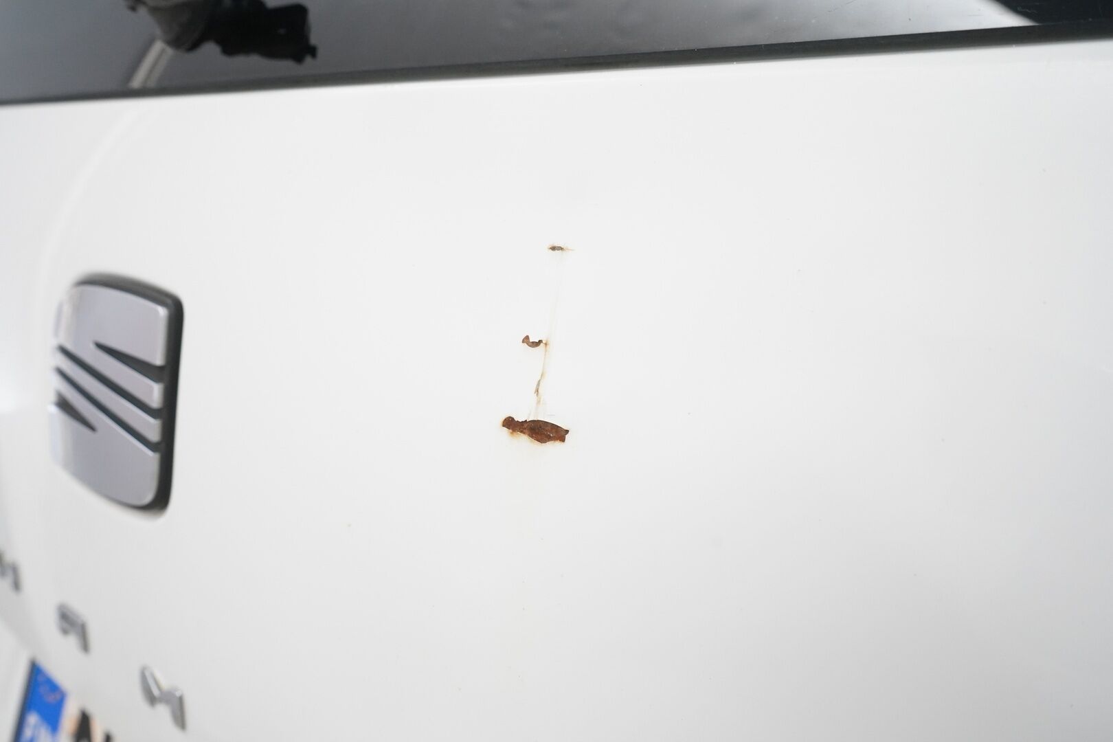 Seat Alhambra 2012 *YritysOutlet - Myydään vain yrityksille / Webasto / Koukku / Hyvät huollot / Vakkari / Tutkat* - Tämä auto myydään YritysOutlet -valikoimasta vain yritykselle