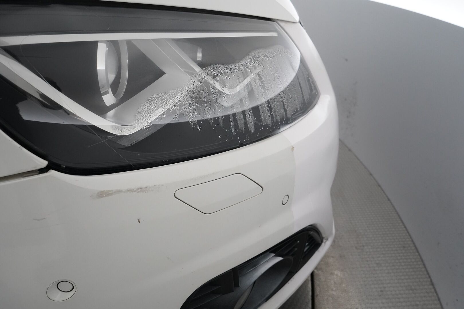 Seat Alhambra 2012 *YritysOutlet - Myydään vain yrityksille / Webasto / Koukku / Hyvät huollot / Vakkari / Tutkat* - Tämä auto myydään YritysOutlet -valikoimasta vain yritykselle