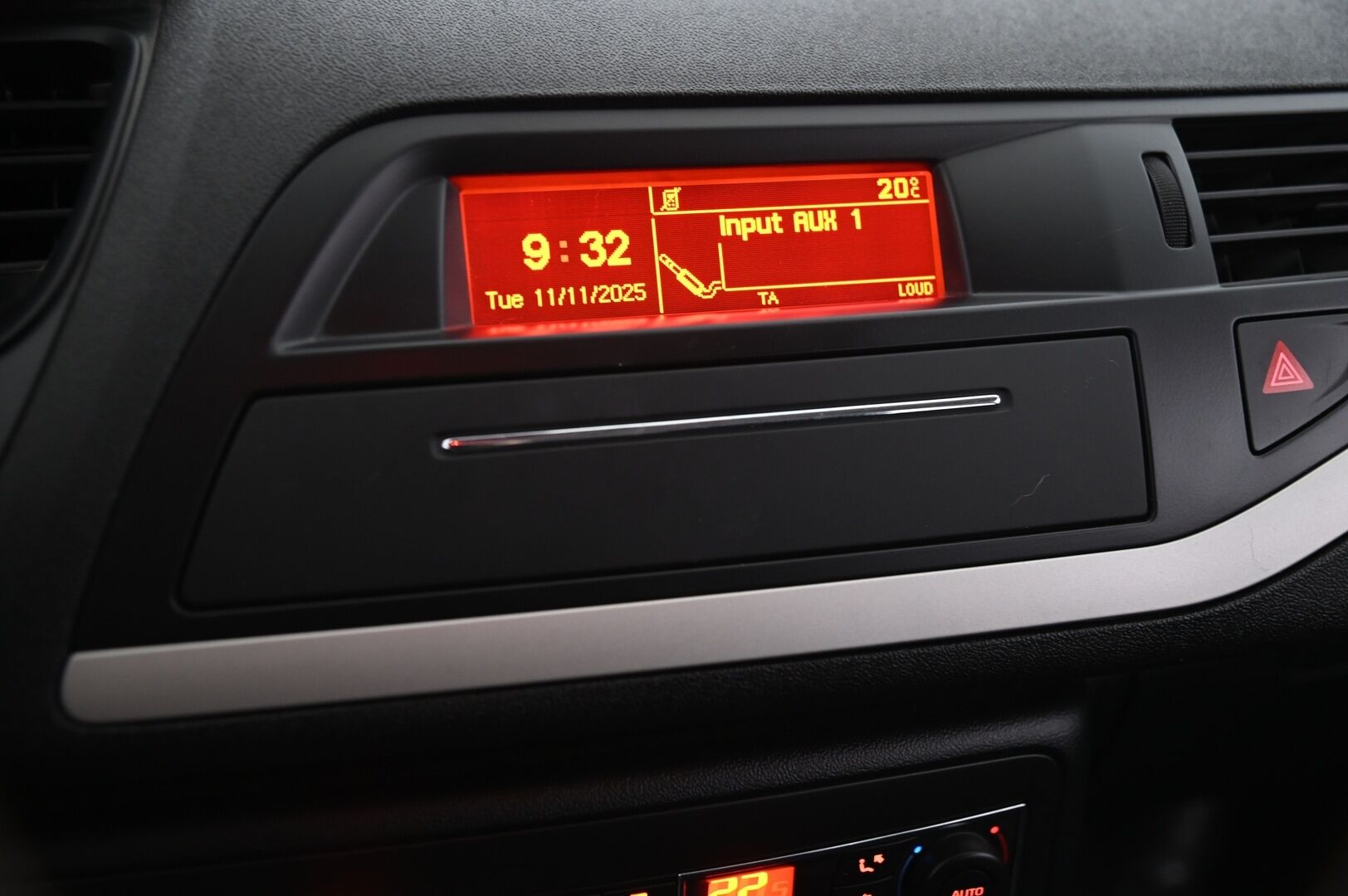 Citroen C5 2012 THP 156 Dynamic Tourer Automaatti **YritysOutlet - Myydään vain yrityksille / Juuri huollettu / Lohko / Koukku / 2x Alut** - *YritysOutlet - Myydään vain yrityksille* - Osta nyt, maksa vasta ensi vuonna