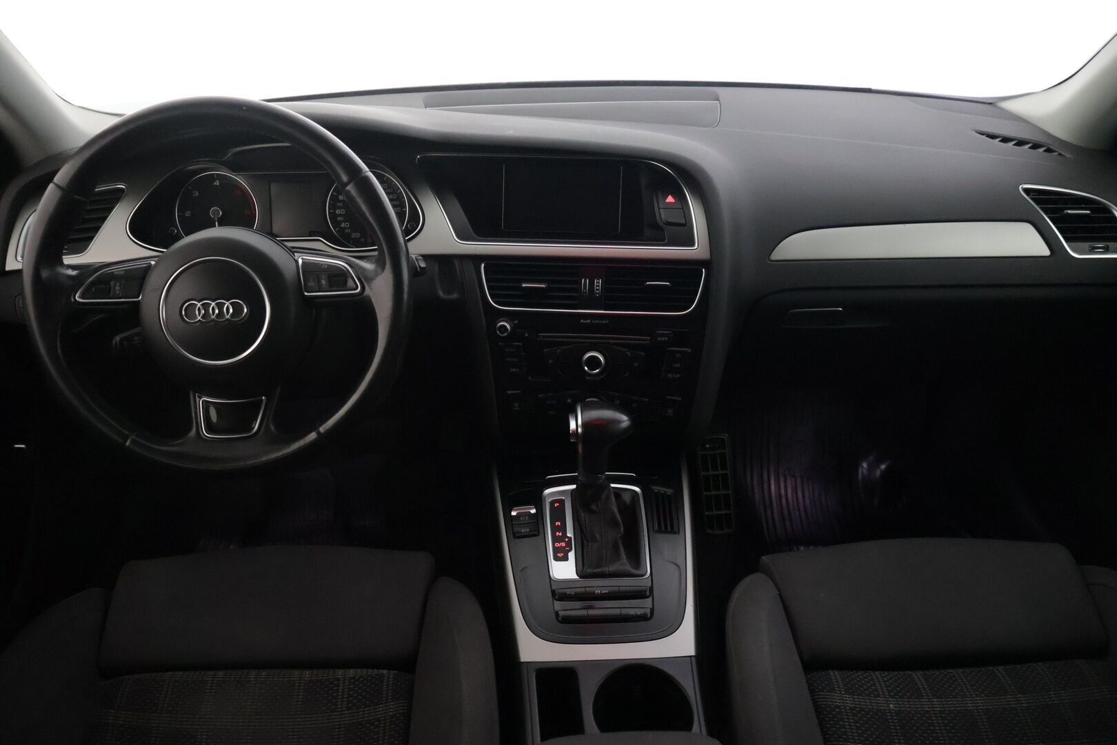 Audi A4 2012 Avant Business 2,0 TDI 105 kW multitronic *Yritys Outlet- Myydään vain yrityksille!* - Suomi-auto |Juuri huollettu | Vakkari | P-Tutka | Start-Stop | Sähköluukku | 2x Renkaat |