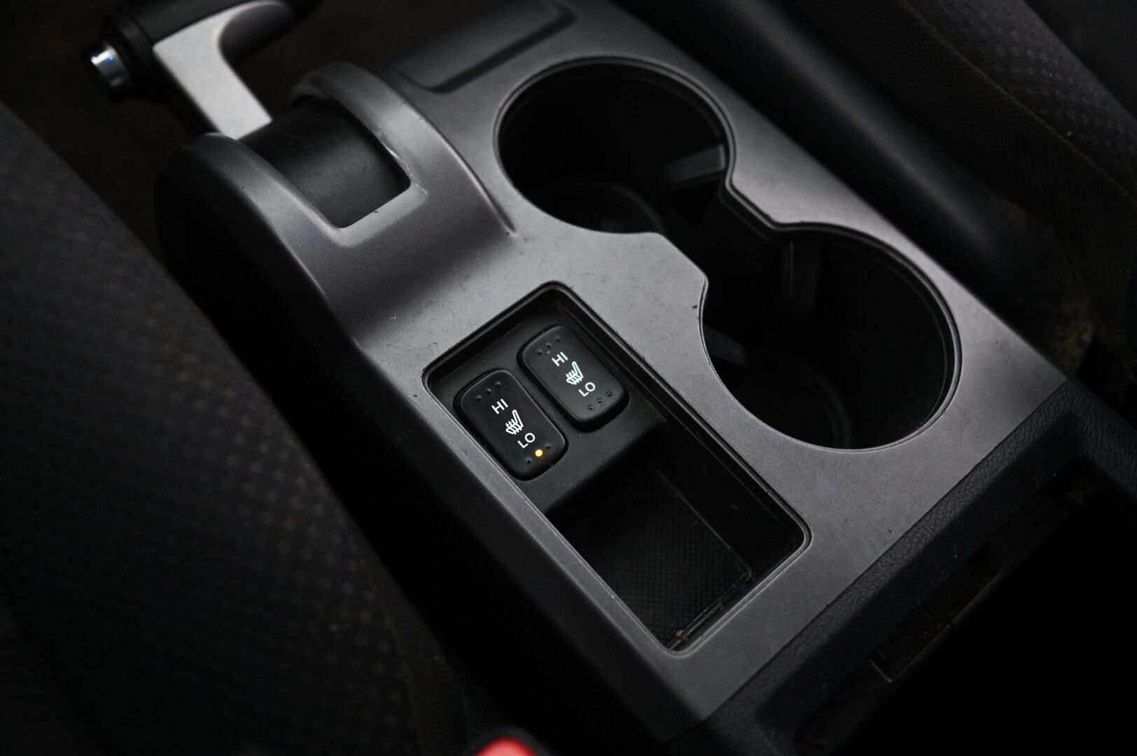 Honda CR-V 2008 *Myydään huutokaupat.com / Vakkari / Tutka / 1X renkaat* - *Myydään huutokaupat.com*