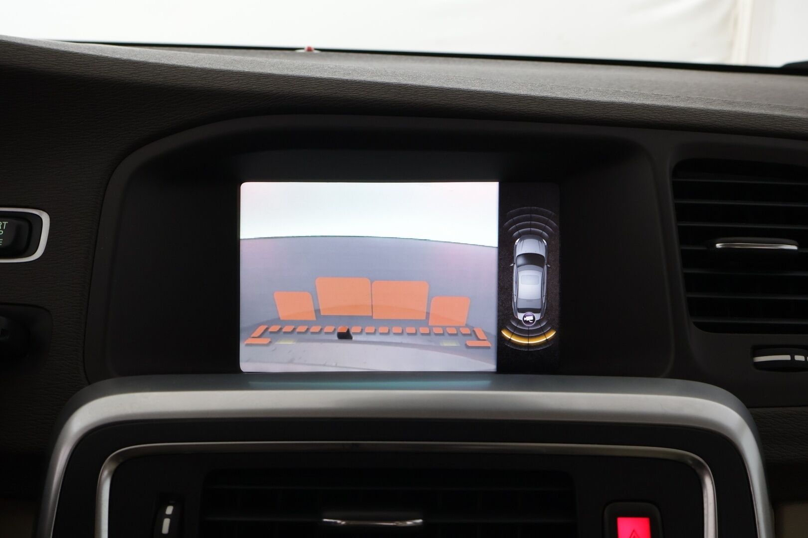 Volvo S60 2011 2,0T Summum aut -  Koukku | Nahkasisusta | High Perf Audio | Aktiiviset Xenon | 