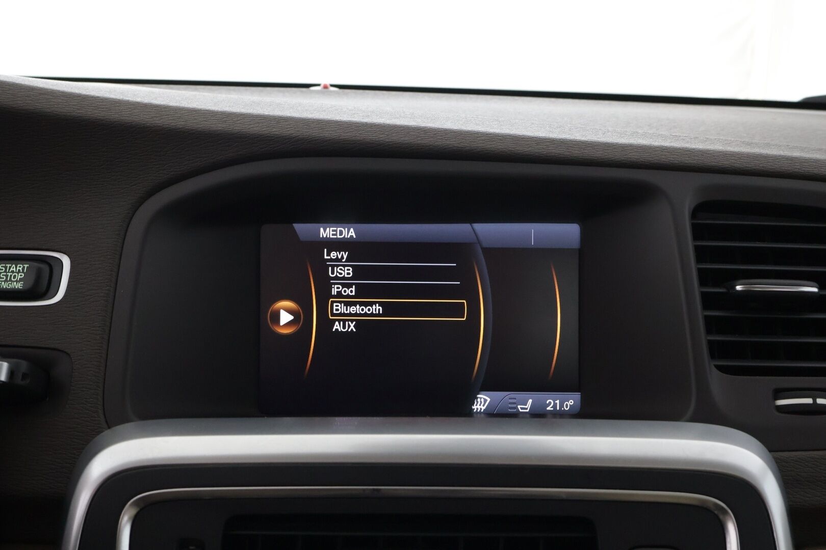 Volvo S60 2011 2,0T Summum aut -  Koukku | Nahkasisusta | High Perf Audio | Aktiiviset Xenon | 