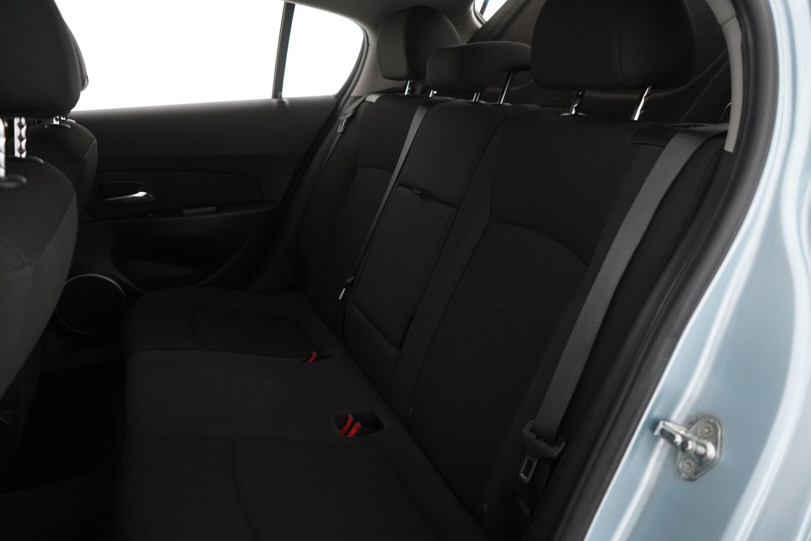 Chevrolet Cruze 2012 1.8 LTZ 104kW MT5 5-ov *Vetokoukku / Lohko / Vakkari / Tutka* - *Myydään Huutokaupat.com*