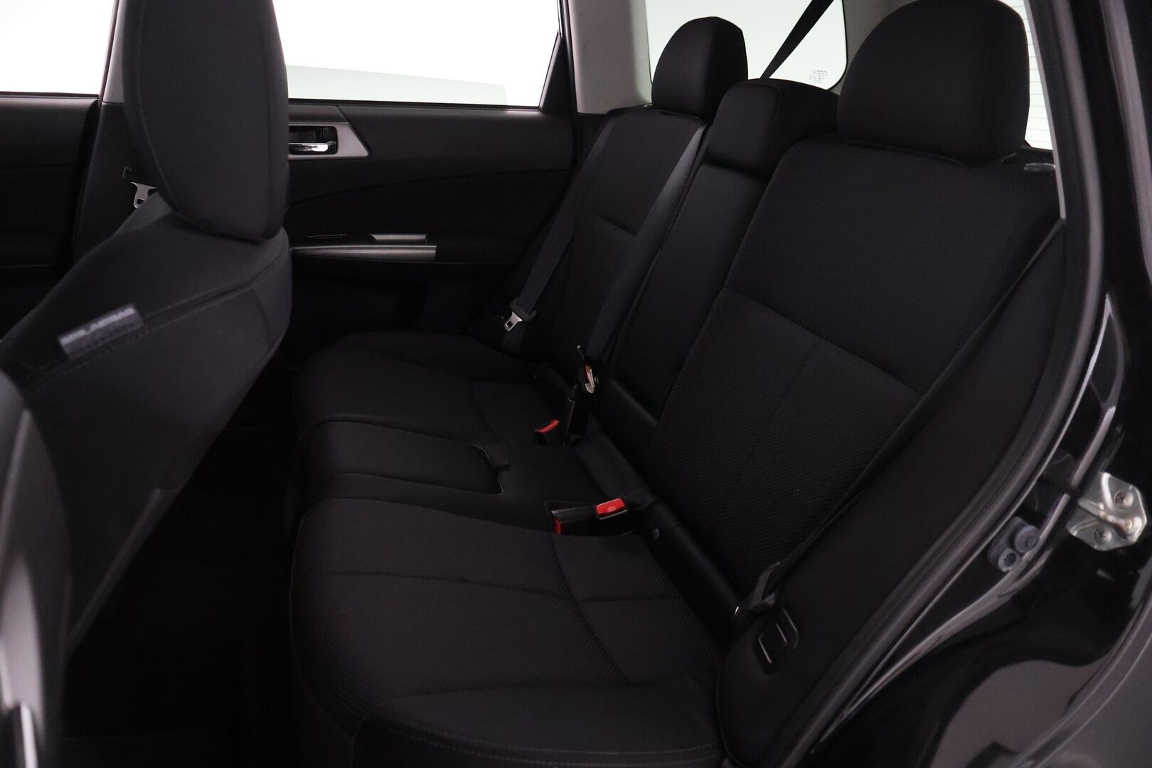 Subaru Forester 2012 2,0 XS WV AT - Suomi-Auto | Vakkari | Koukku | P. Kamera |