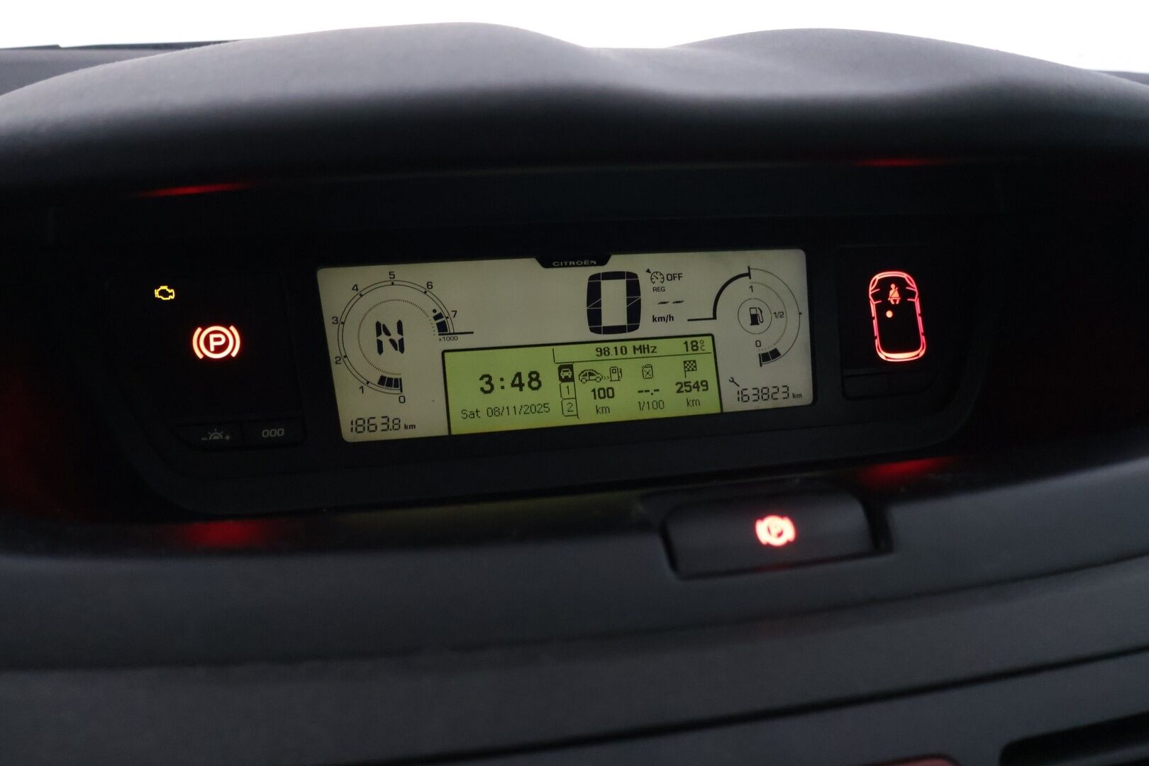 Citroen Grand C4 Picasso 2012 THP 156 Dynamic BMP6 Automaatti**- YritysOutlet - Myydään vain yrityksille - - YritysOutlet - Myydään vain yrityksille