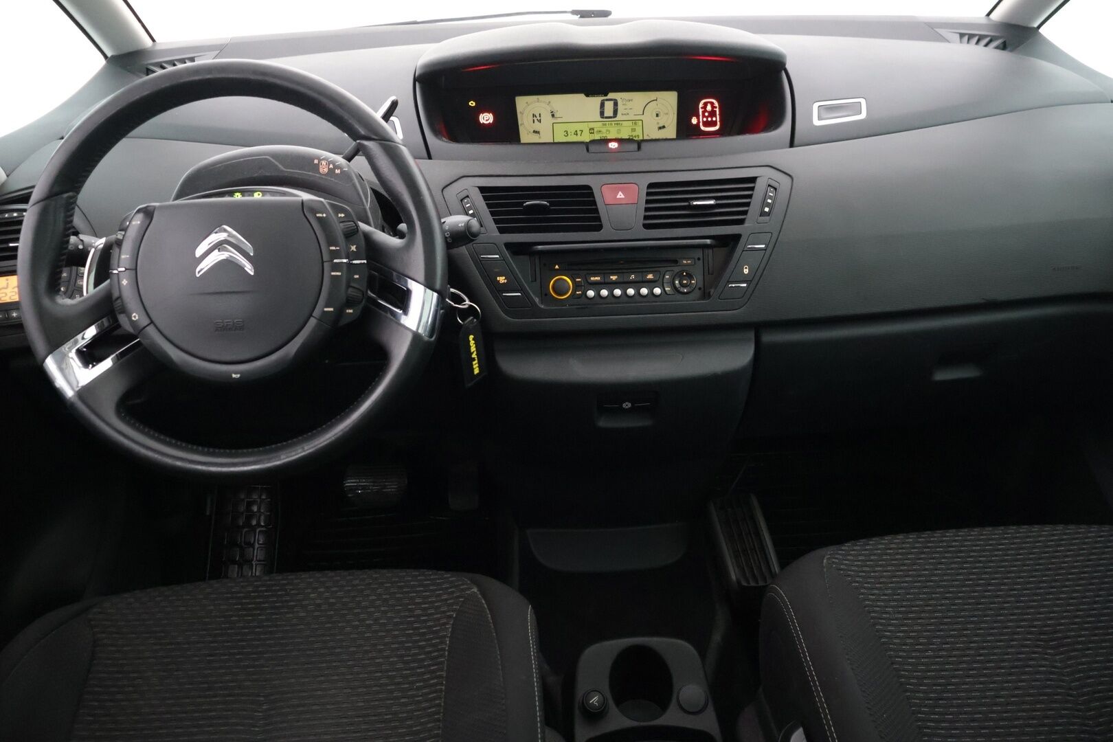 Citroen Grand C4 Picasso 2012 THP 156 Dynamic BMP6 Automaatti**- YritysOutlet - Myydään vain yrityksille - - YritysOutlet - Myydään vain yrityksille