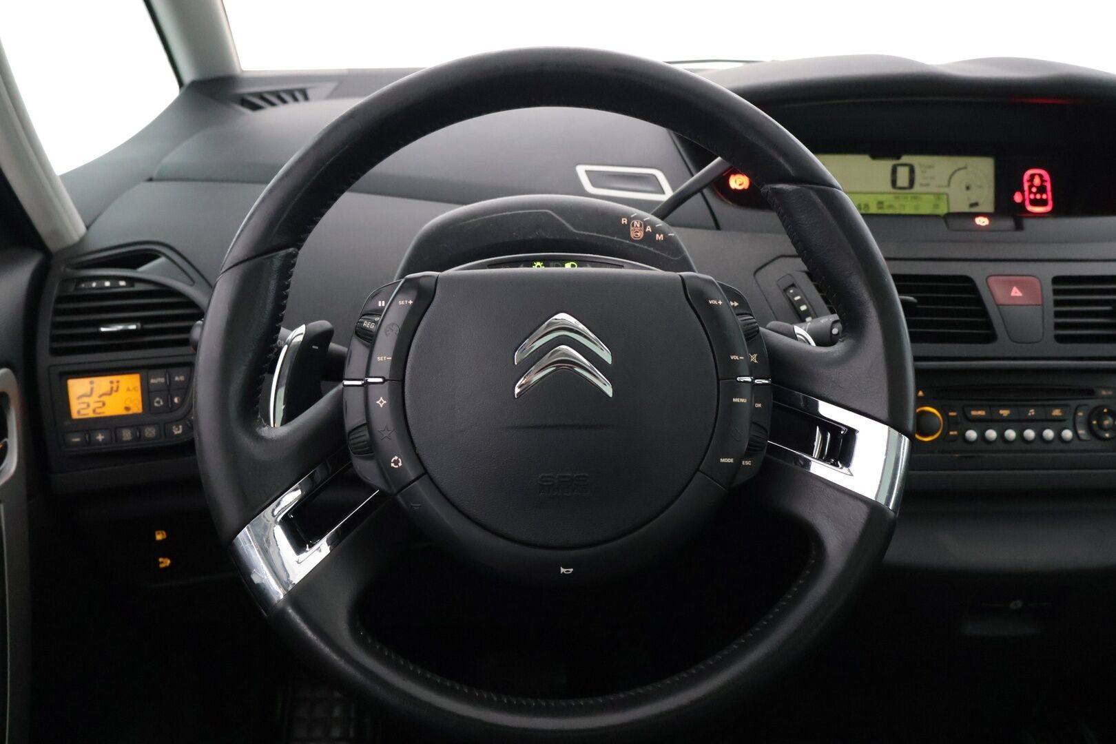 Citroen Grand C4 Picasso 2012 THP 156 Dynamic BMP6 Automaatti**- YritysOutlet - Myydään vain yrityksille - - YritysOutlet - Myydään vain yrityksille