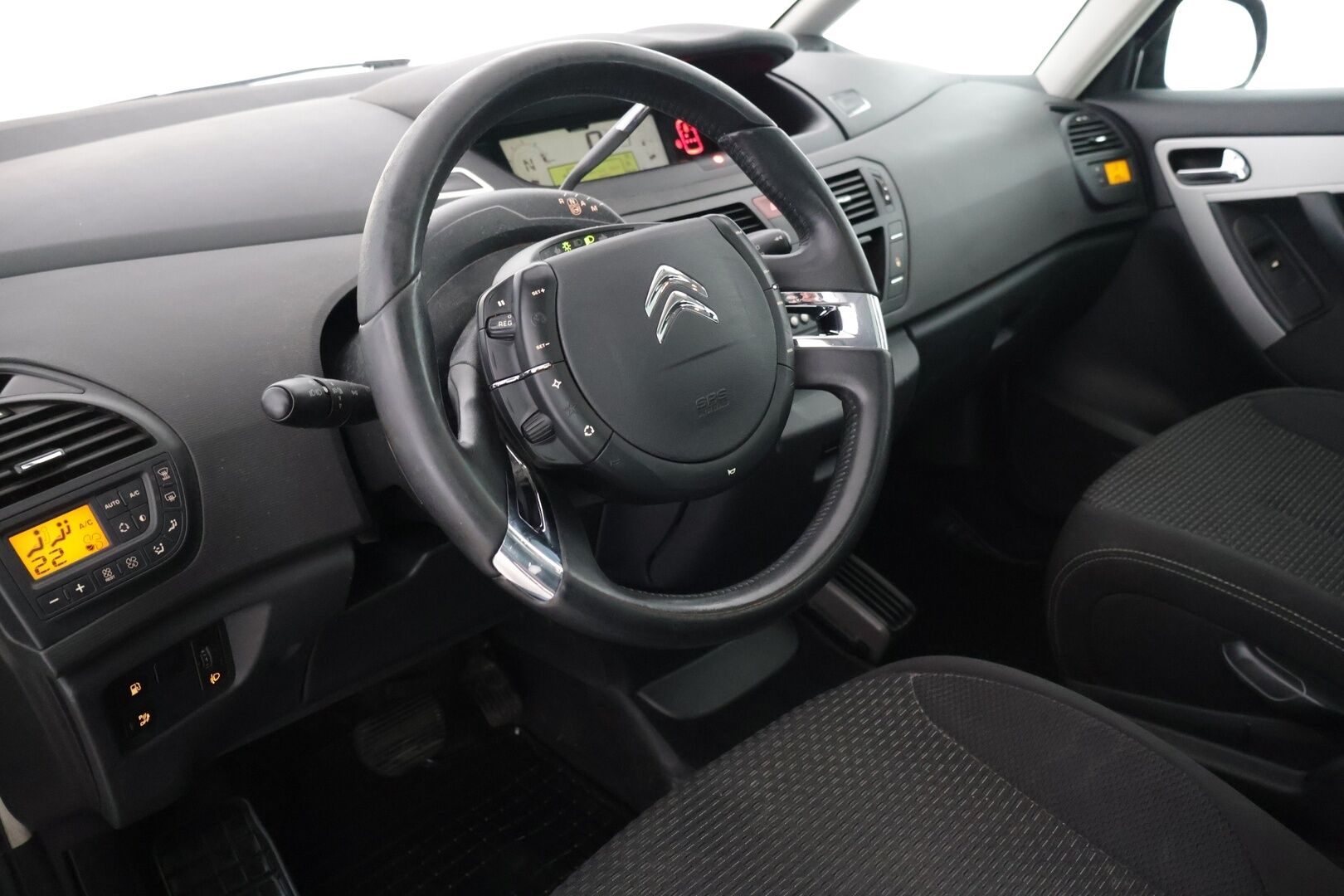 Citroen Grand C4 Picasso 2012 THP 156 Dynamic BMP6 Automaatti**- YritysOutlet - Myydään vain yrityksille - - YritysOutlet - Myydään vain yrityksille